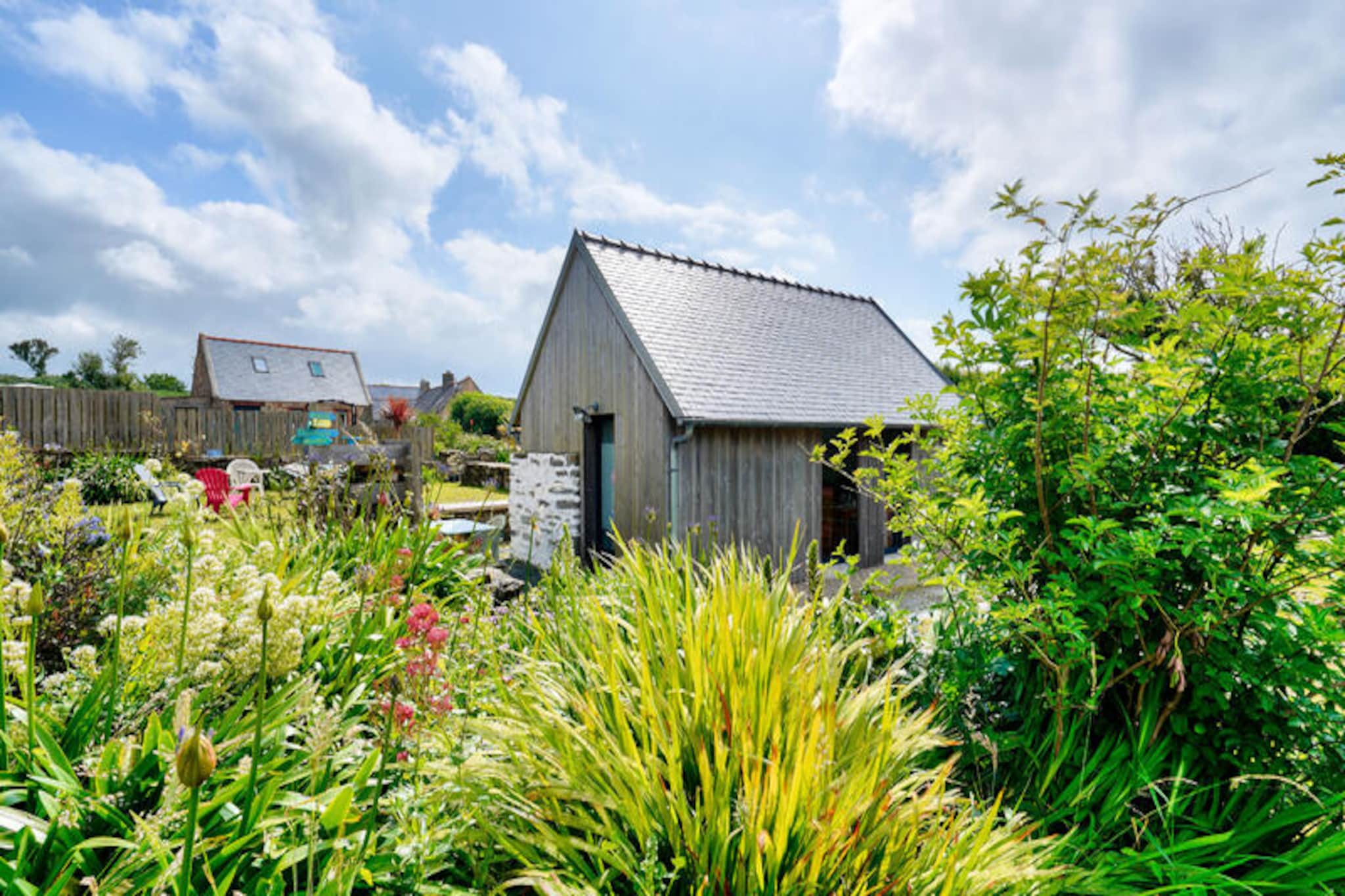 Maison à Plovan-Niet-getagd