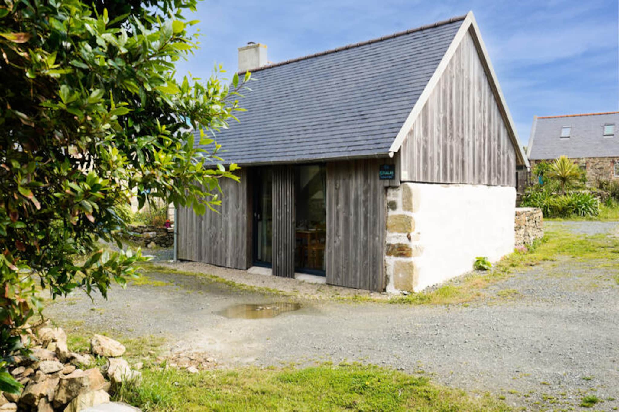 Maison à Plovan-Niet-getagd