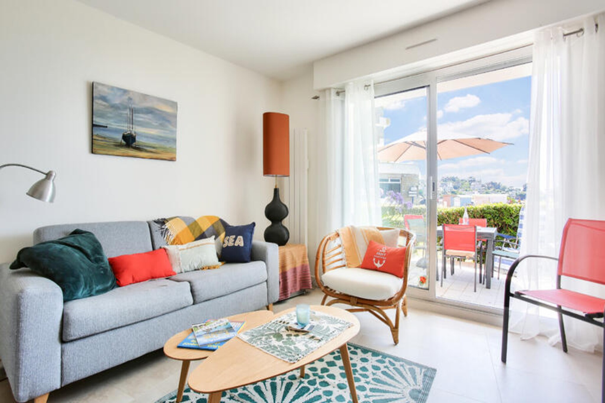 Appartements à Erquy