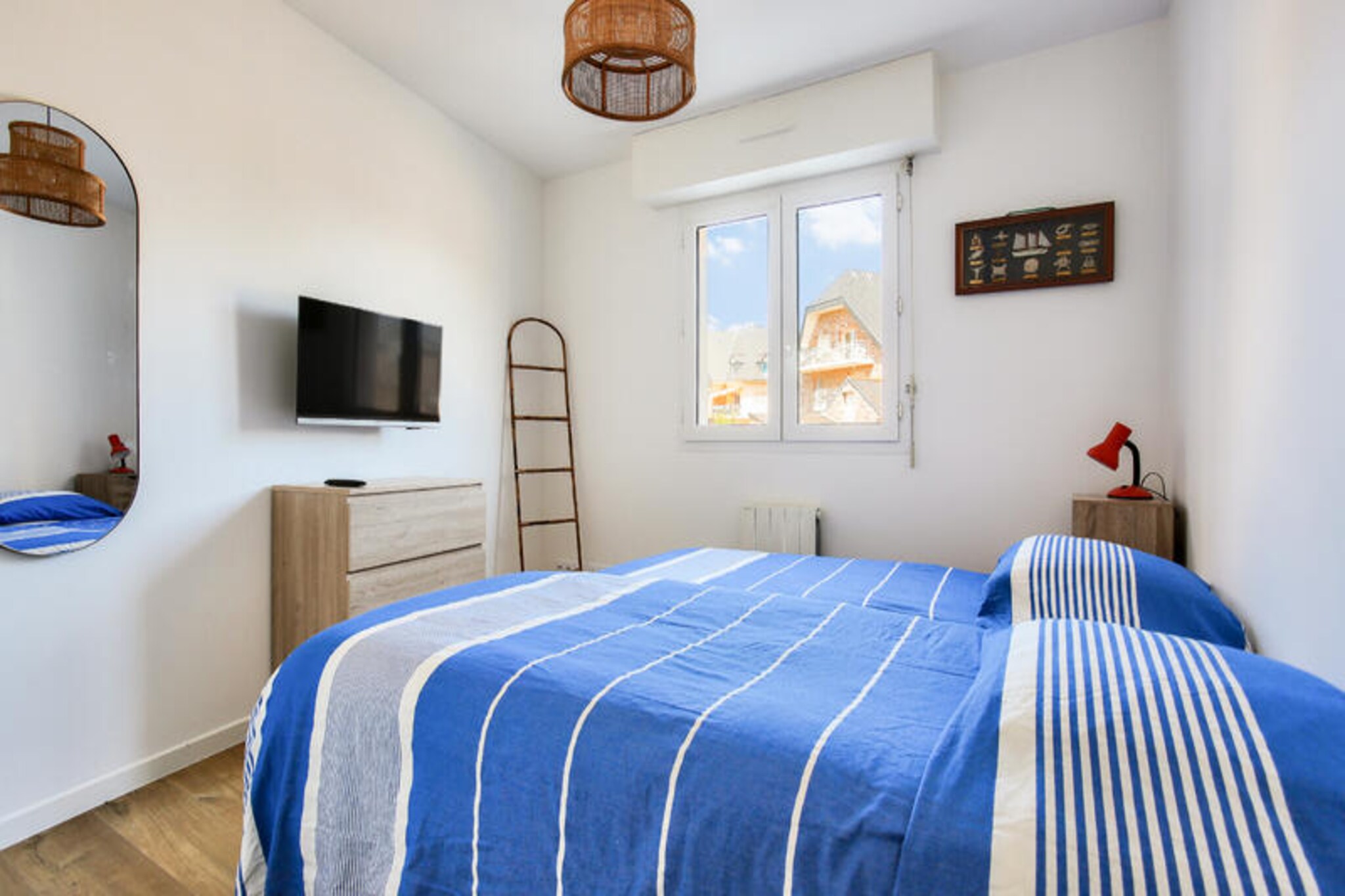 Appartements à Erquy