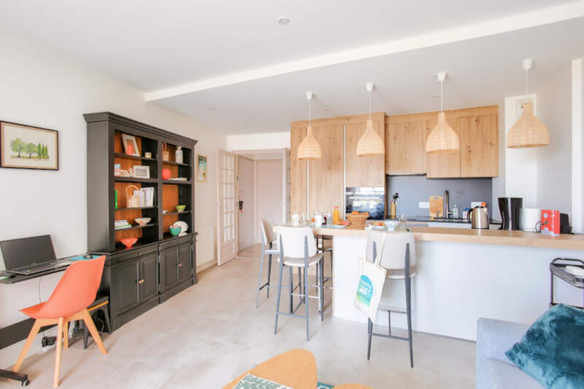 Appartements à Erquy-Untagged