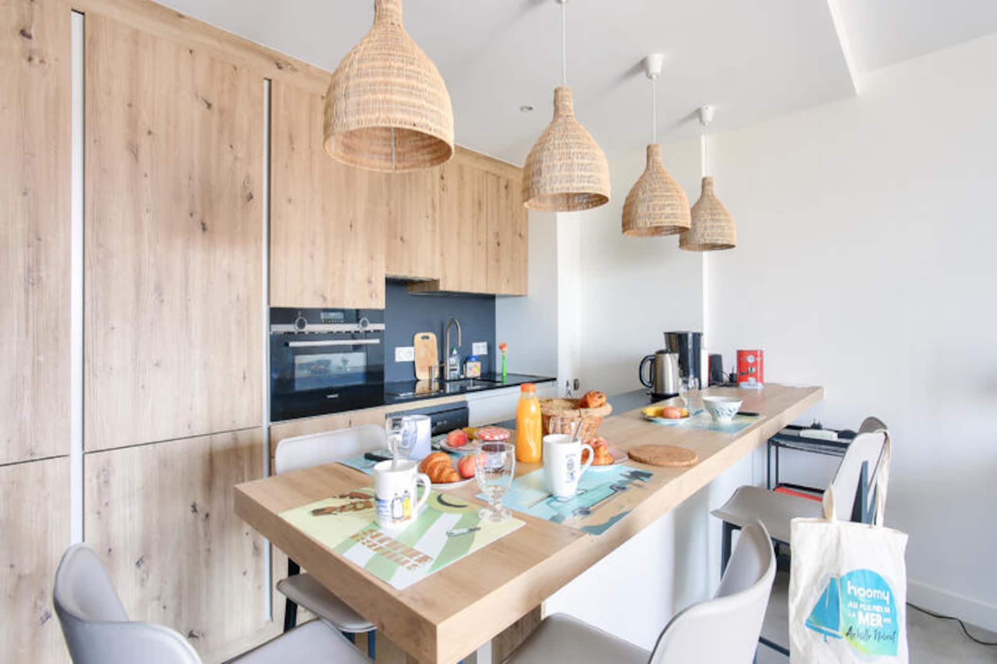 Appartements à Erquy-Untagged