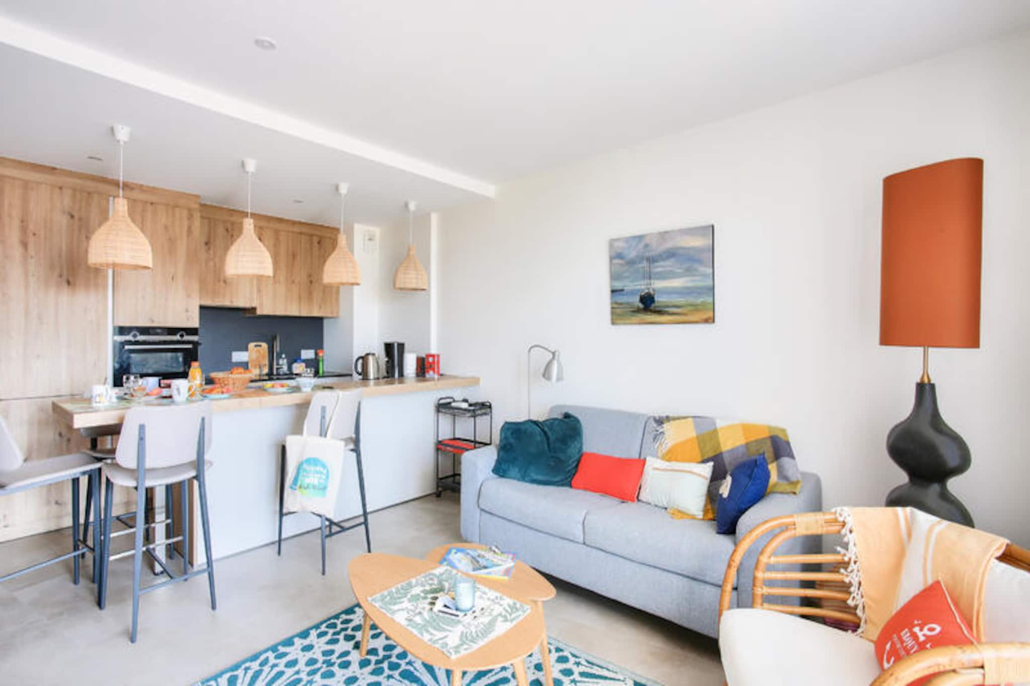 Appartements à Erquy-Untagged