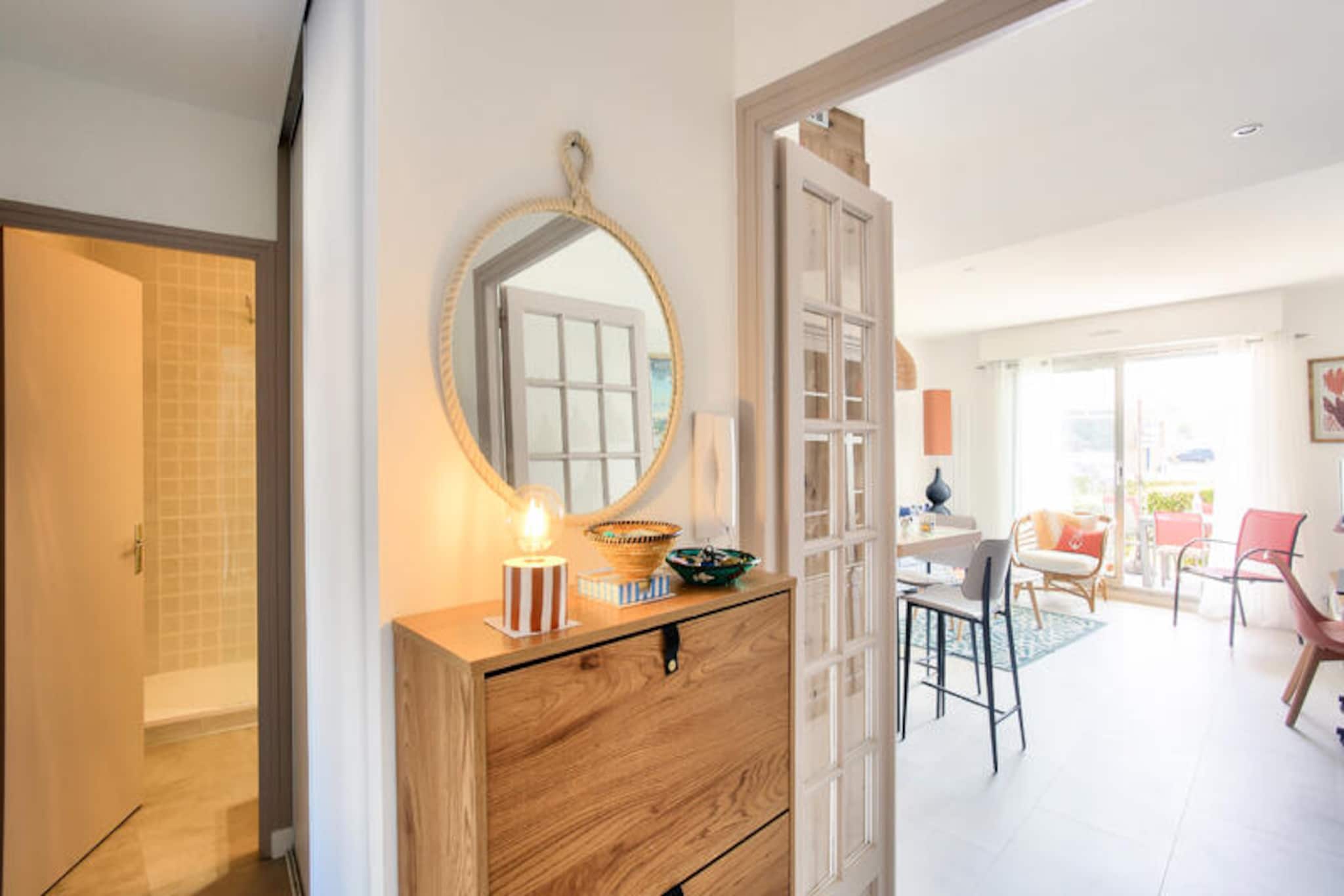 Appartements à Erquy-Untagged