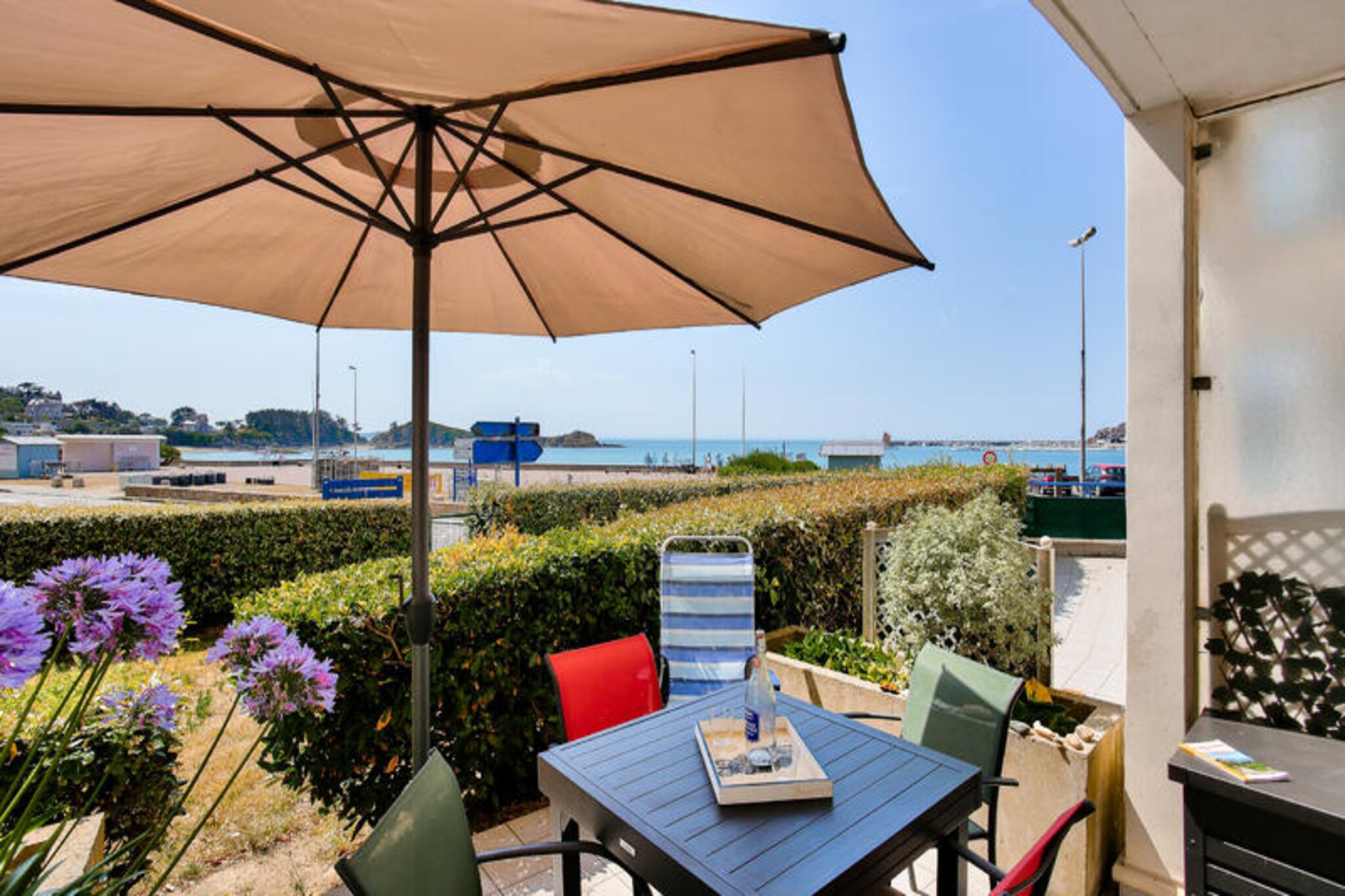 Appartements à Erquy-Untagged