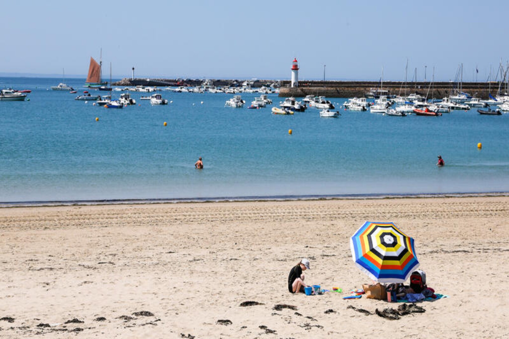 Appartements à Erquy-Untagged