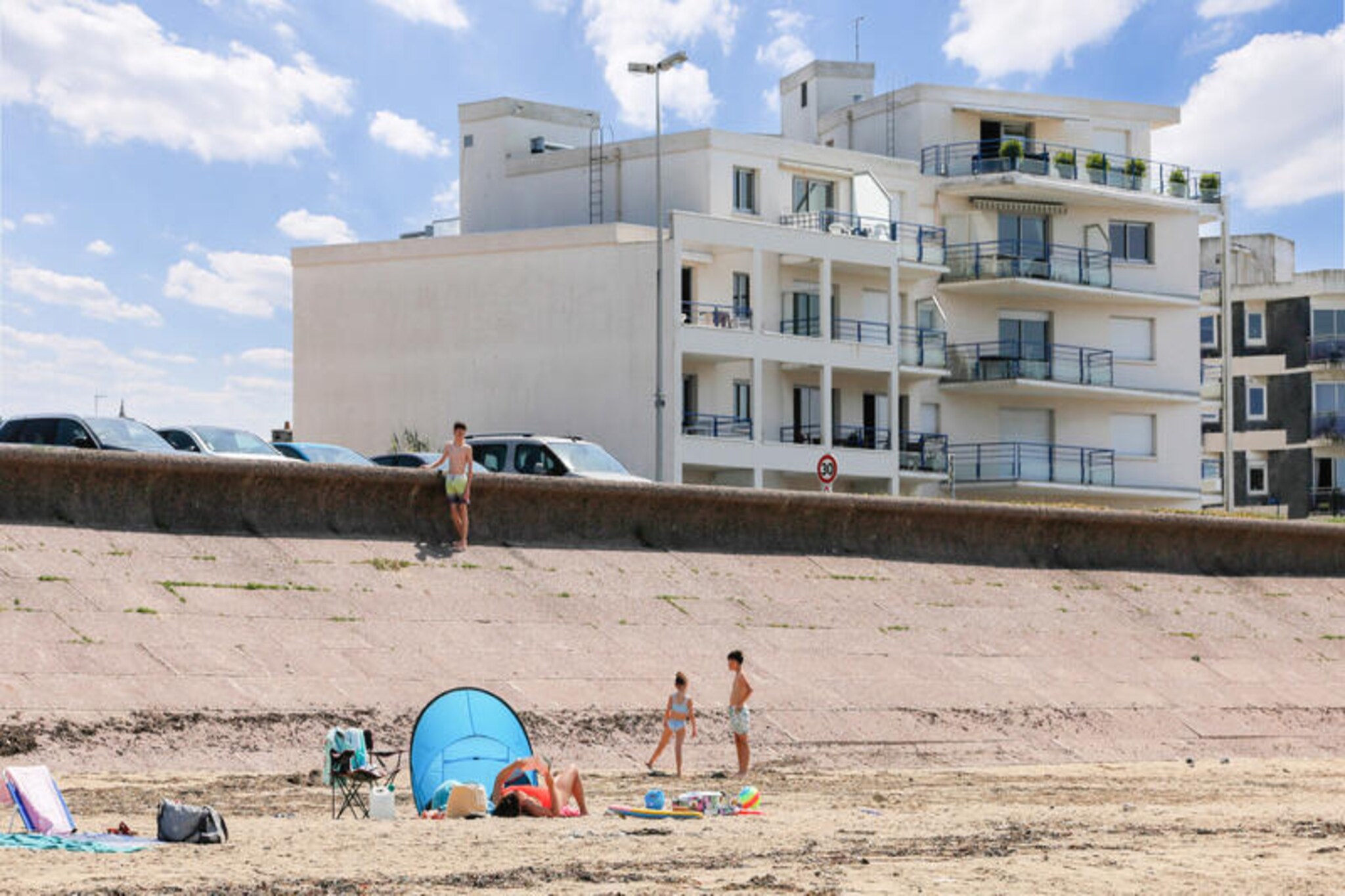 Appartements à Erquy-Untagged