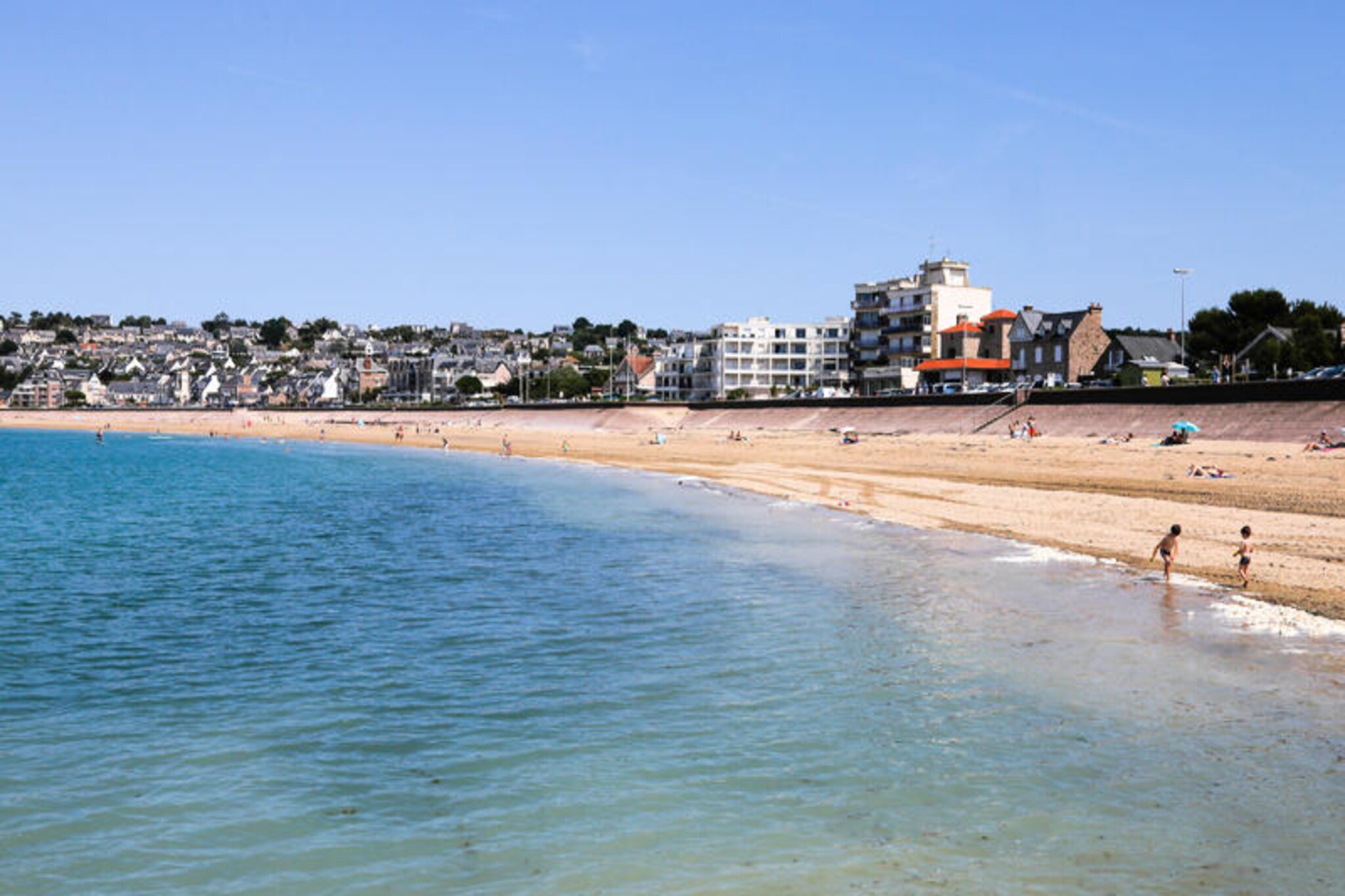 Appartements à Erquy-Untagged