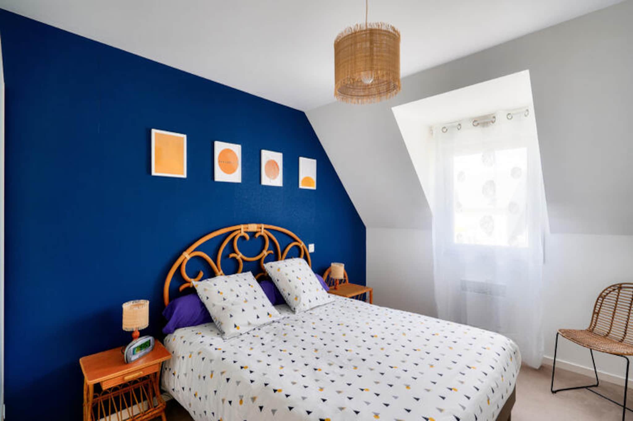 Appartements à Le Guilvinec