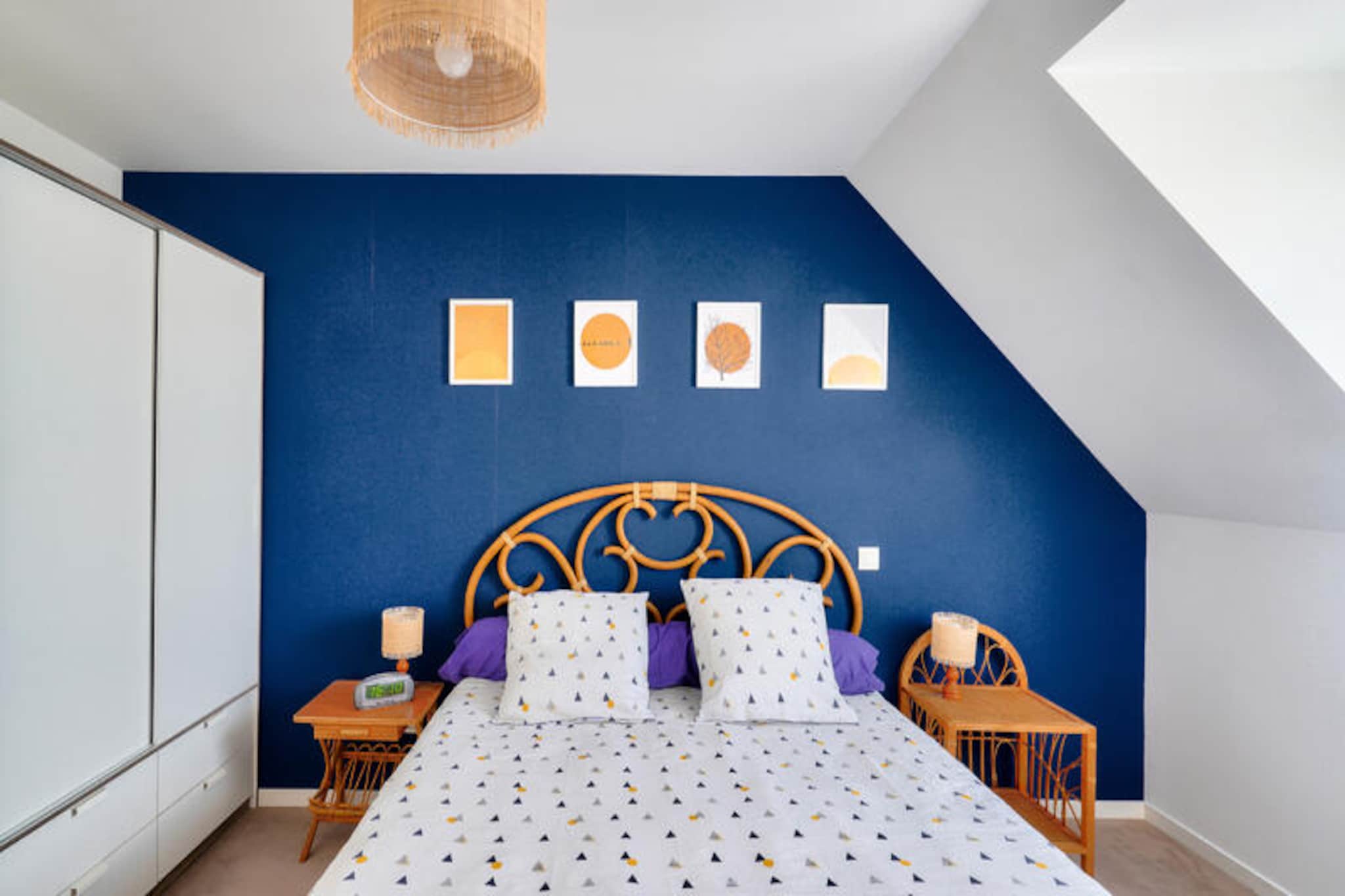 Appartements à Le Guilvinec-Niet-getagd