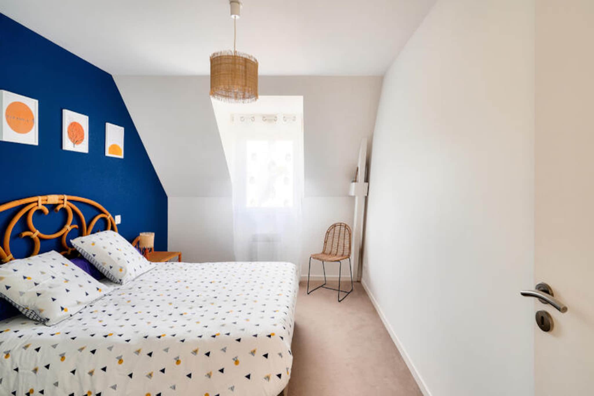 Appartements à Le Guilvinec-Niet-getagd