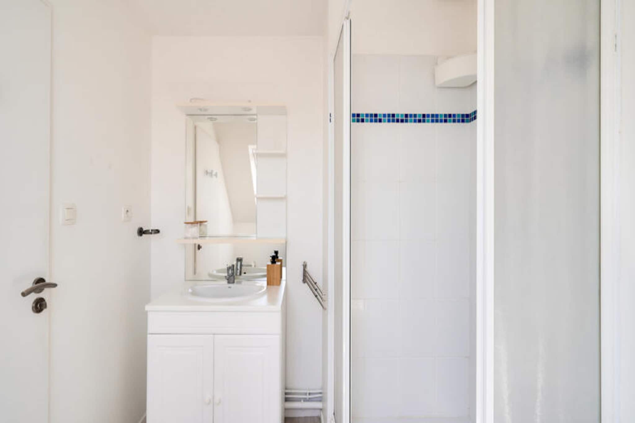 Appartements à Le Guilvinec-Niet-getagd