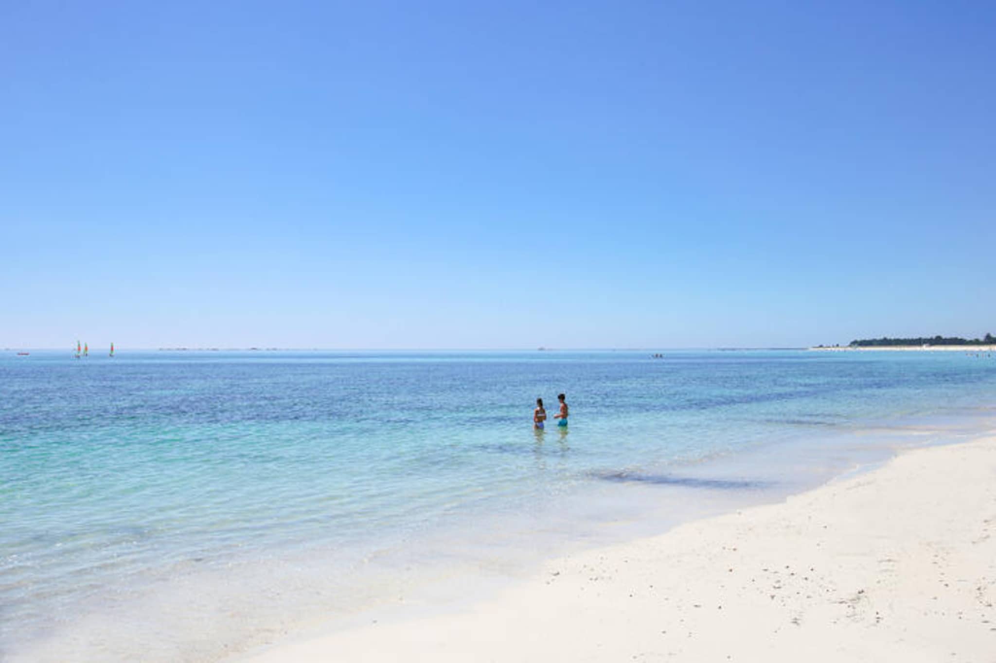 Appartements à Le Guilvinec-Niet-getagd