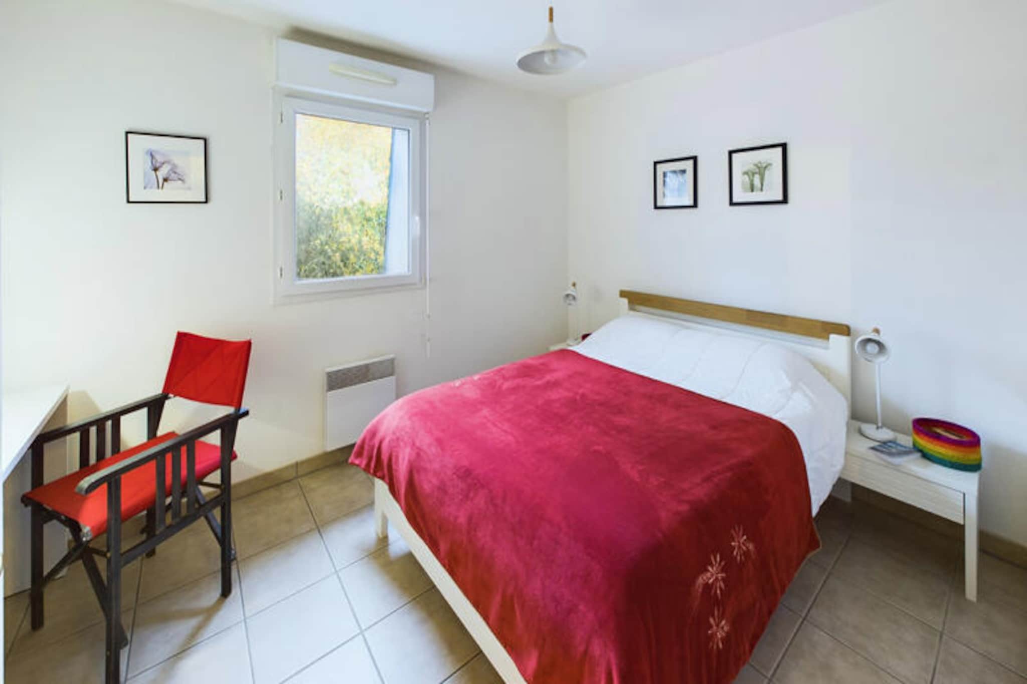 Appartements à Pont l'Abbé-Untagged