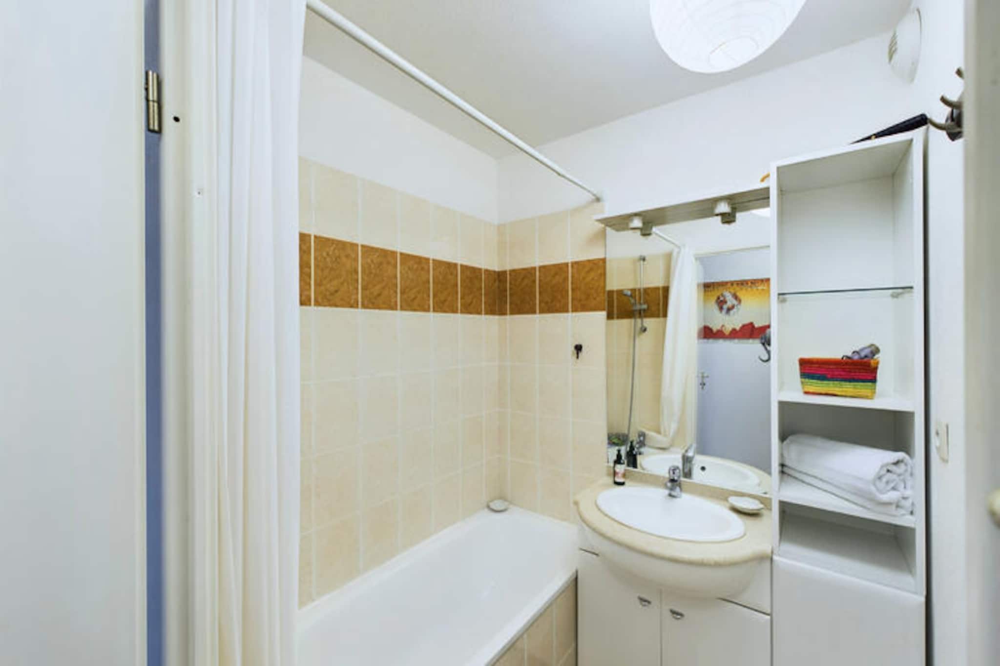 Appartements à Pont l'Abbé-Untagged