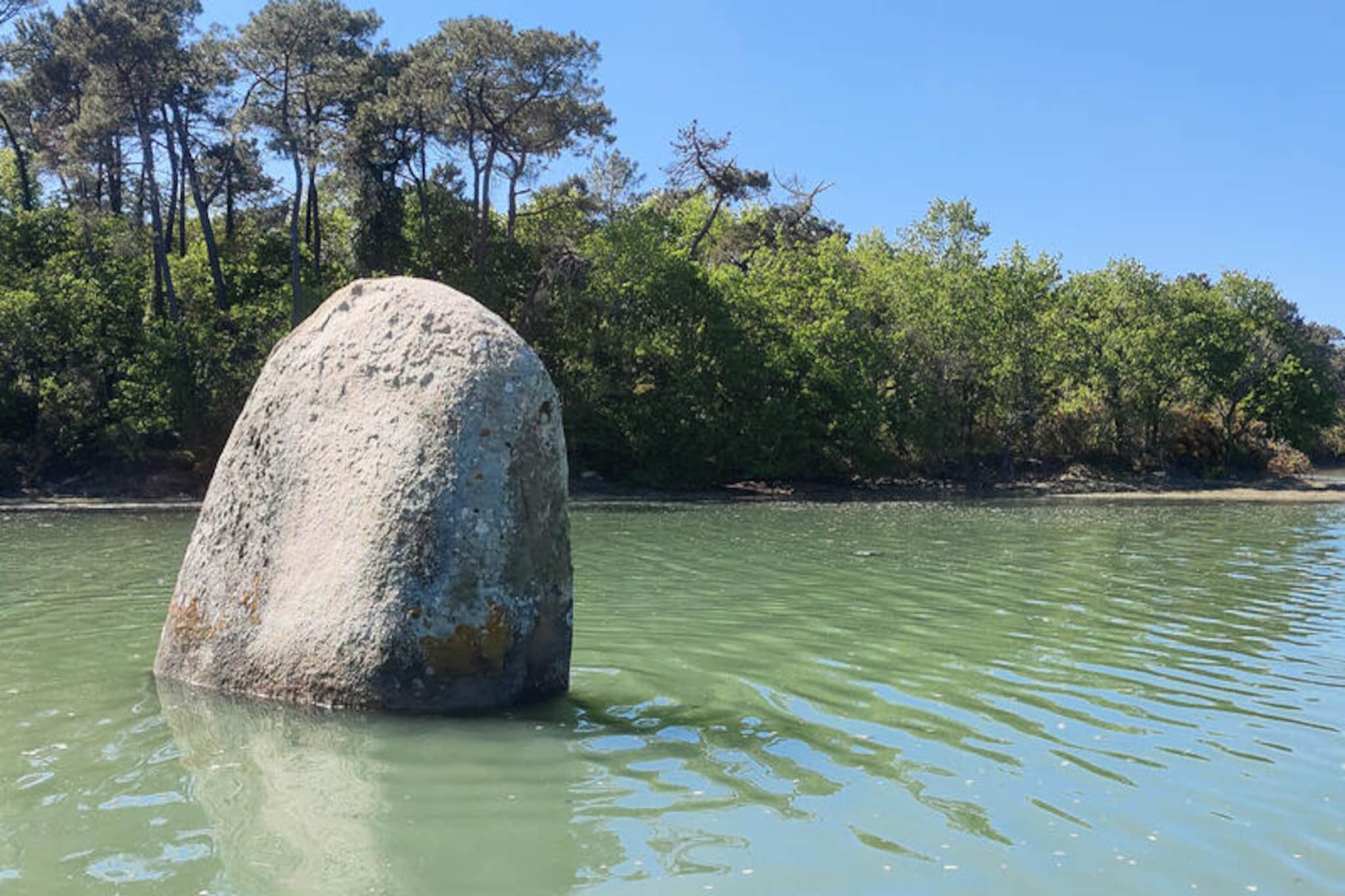 Appartements à Pont l'Abbé-Untagged