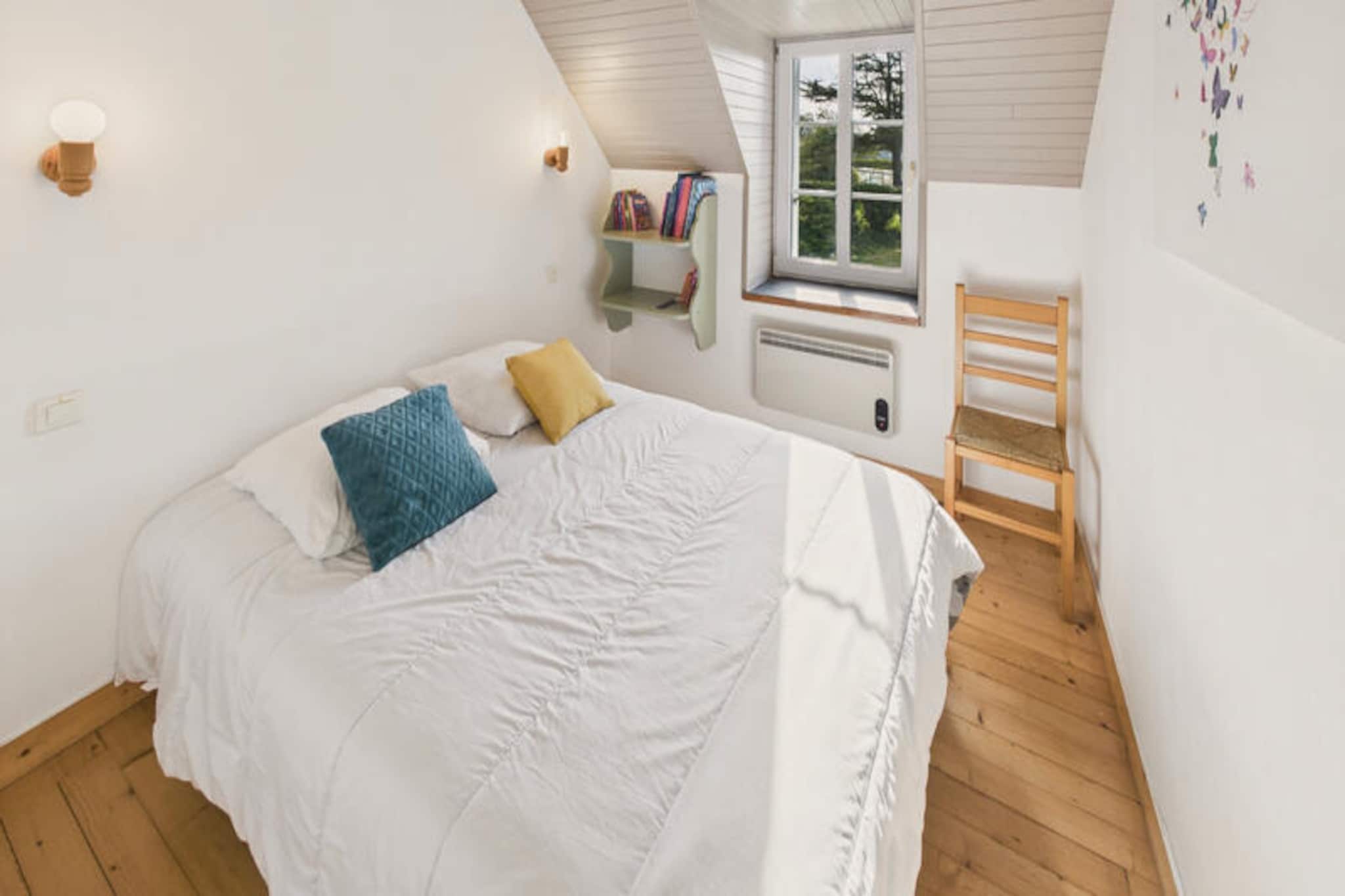 Maison à Saint Jean Trolimon-Untagged