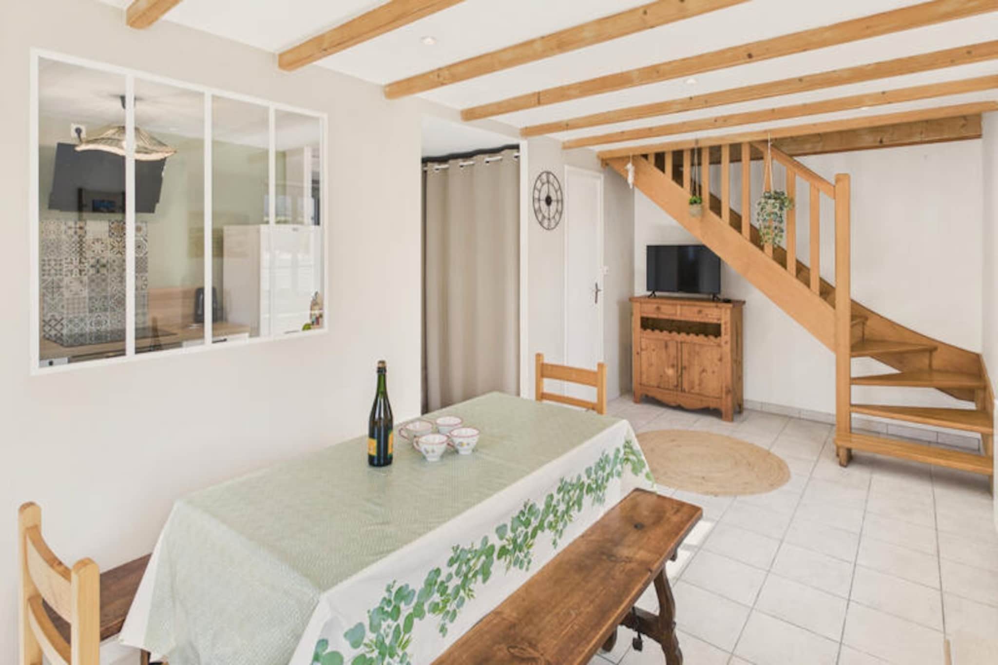 Maison à Saint Jean Trolimon-Untagged