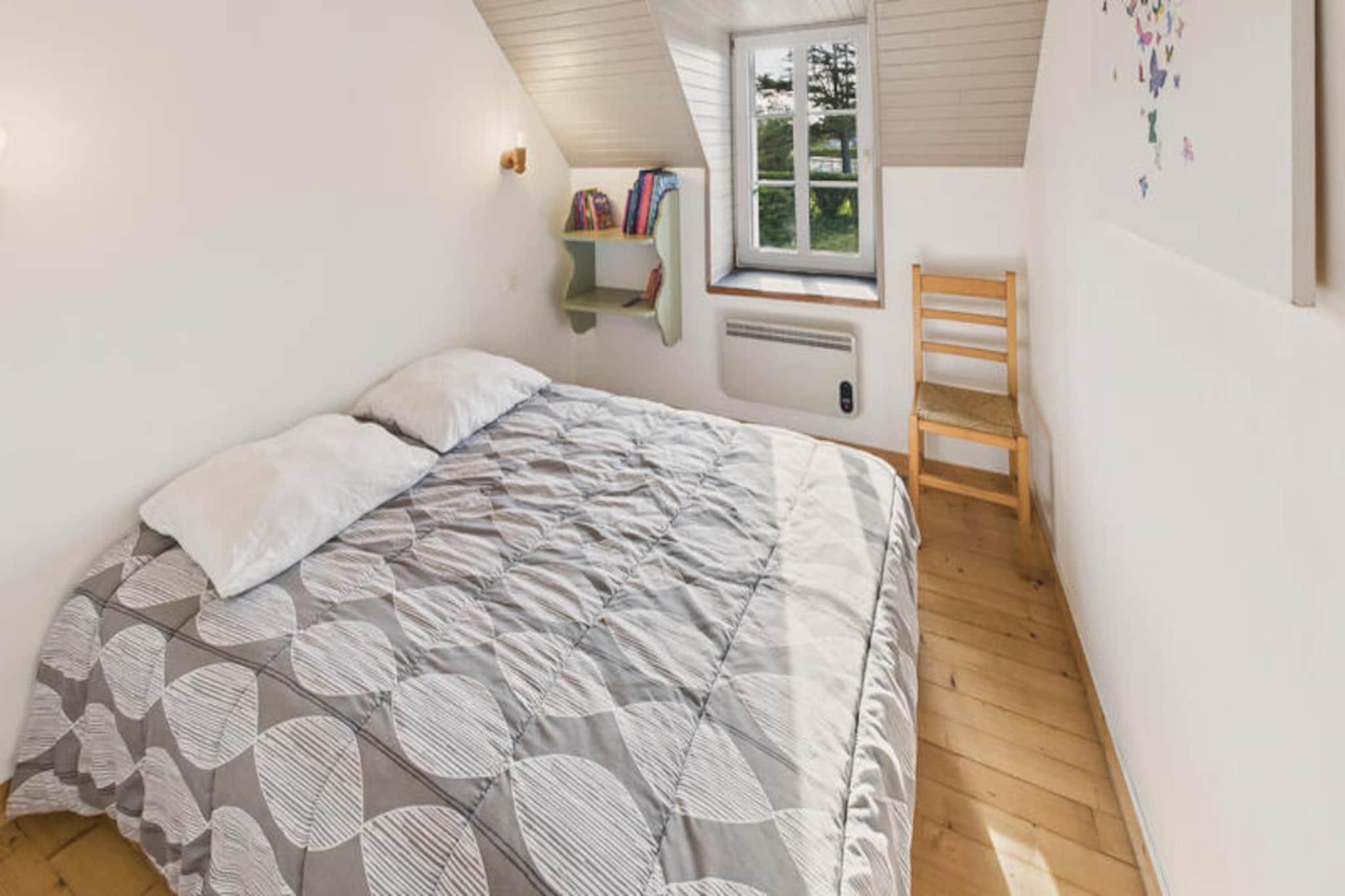 Maison à Saint Jean Trolimon-Untagged