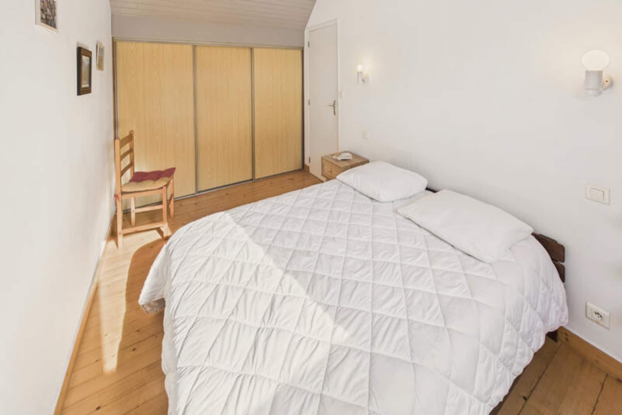 Maison à Saint Jean Trolimon-Untagged