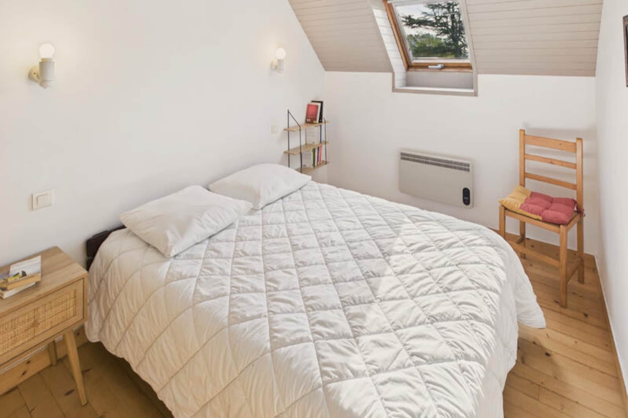 Maison à Saint Jean Trolimon-Untagged