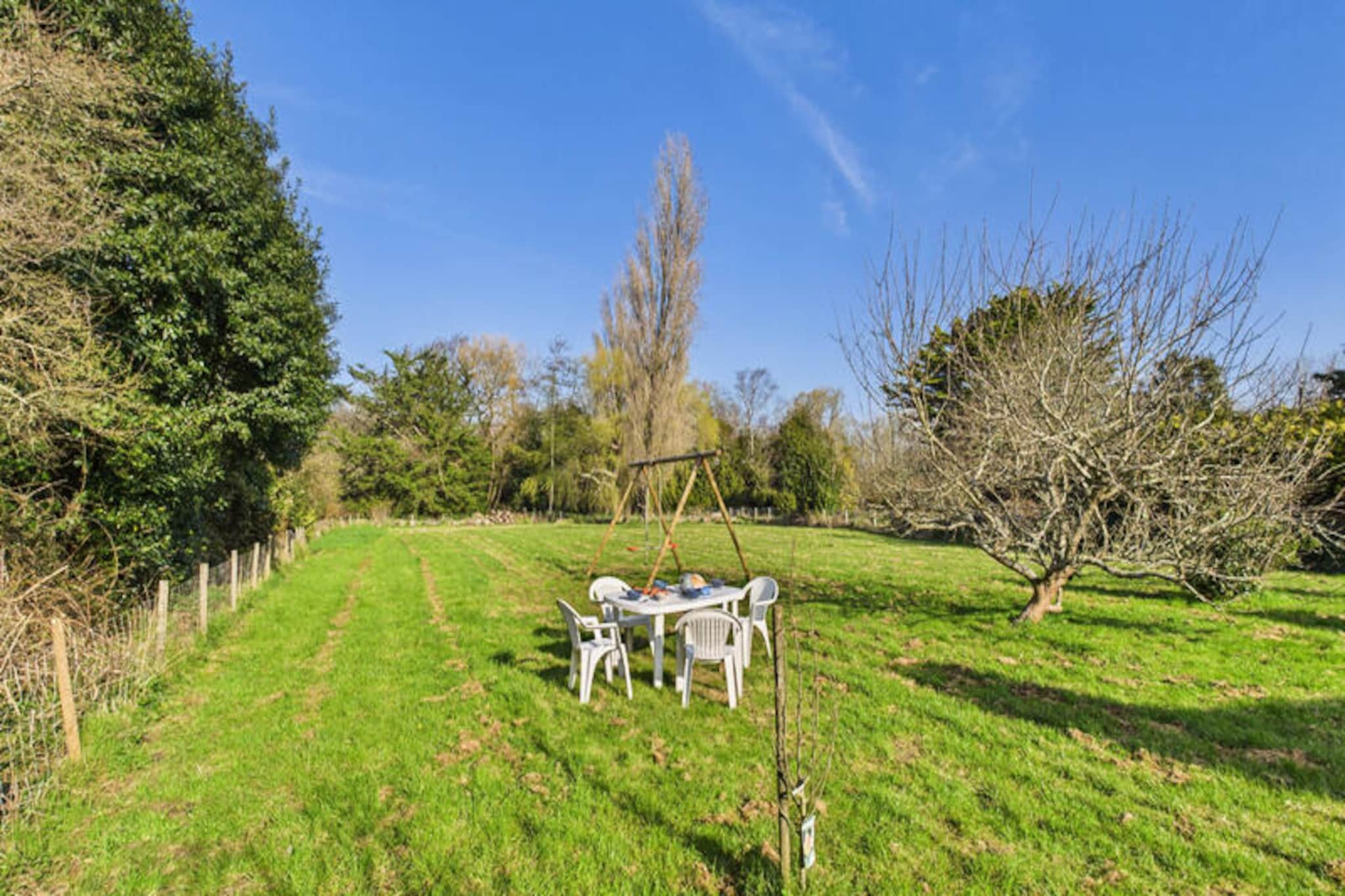 Maison à Saint Jean Trolimon-Untagged