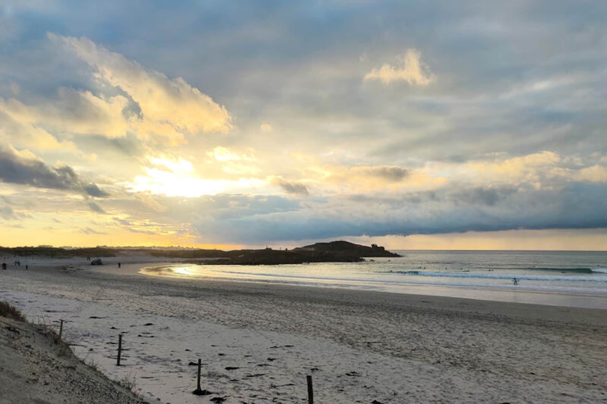 Maison à Saint Jean Trolimon-Untagged