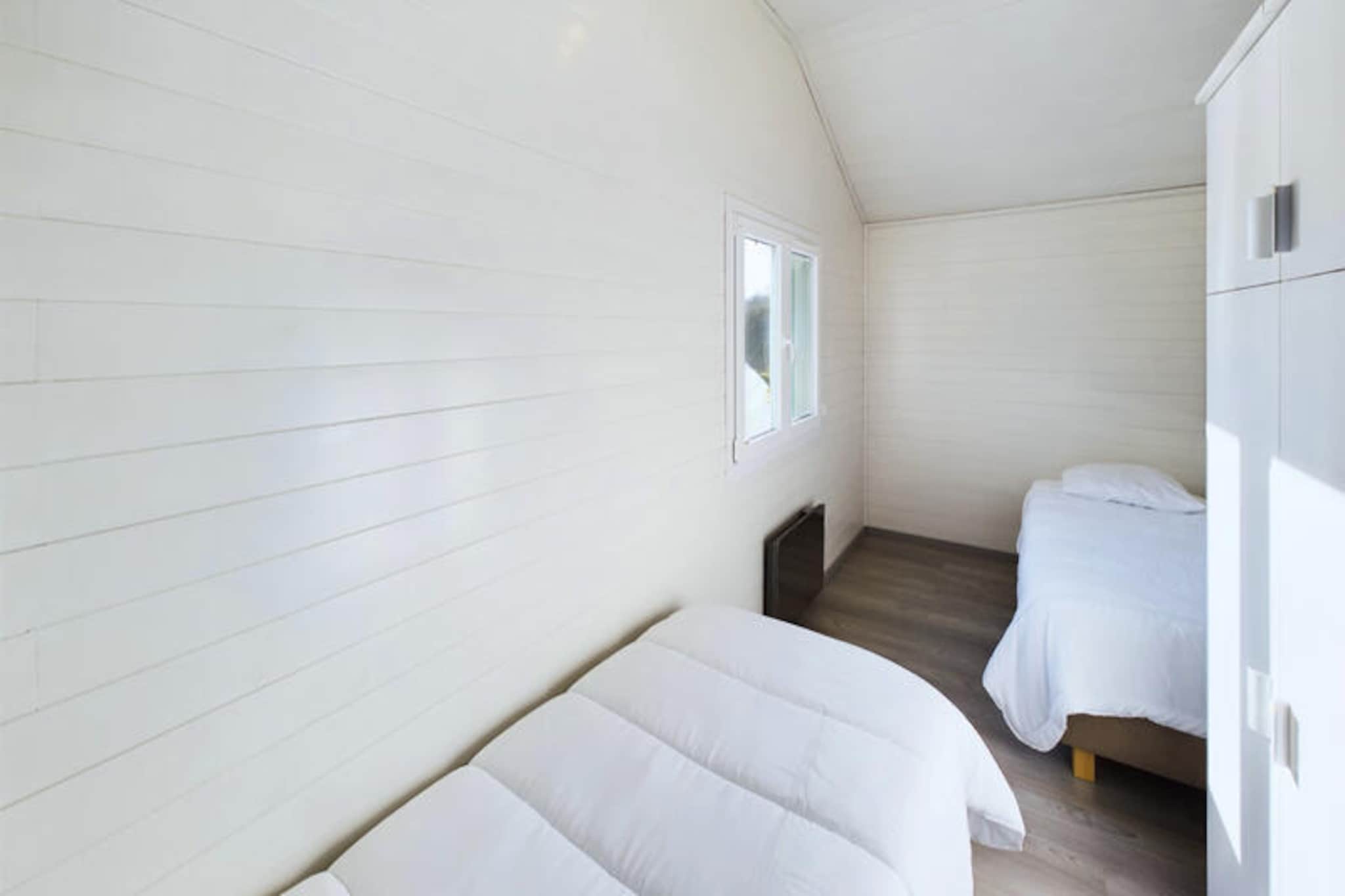 Mobil Home - Bungalow - Cottage à Pont l'Abbé-Untagged