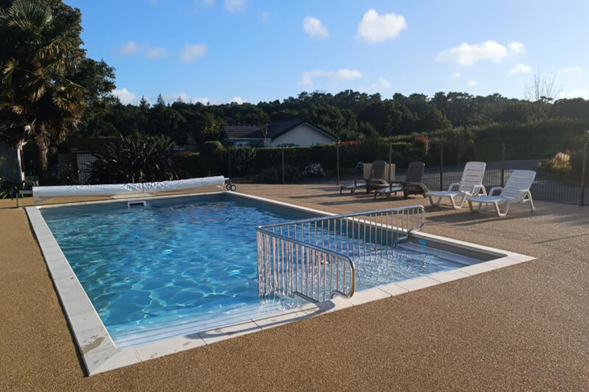 Mobil Home - Bungalow - Cottage à Pont l'Abbé-Untagged