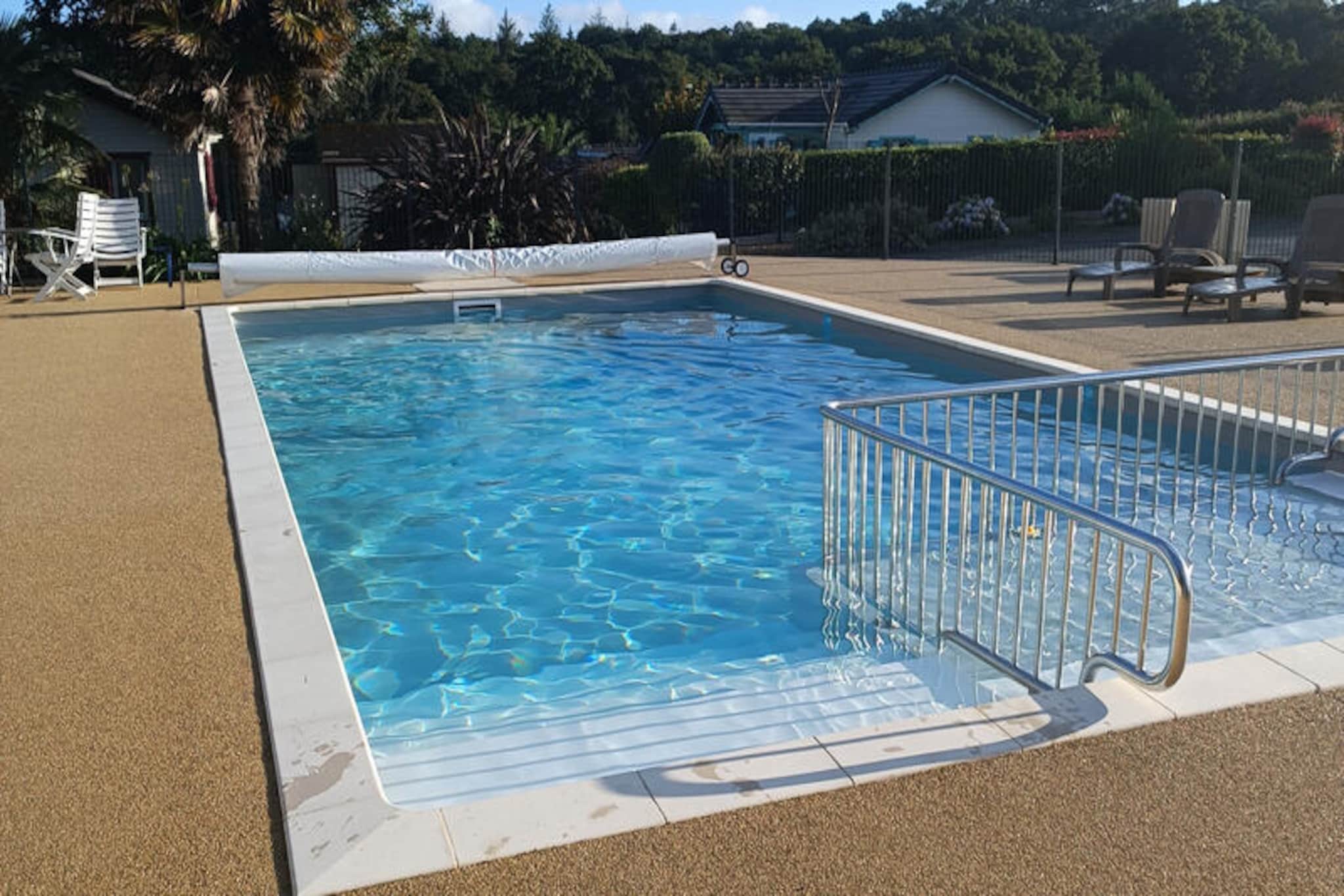 Mobil Home - Bungalow - Cottage à Pont l'Abbé-Untagged