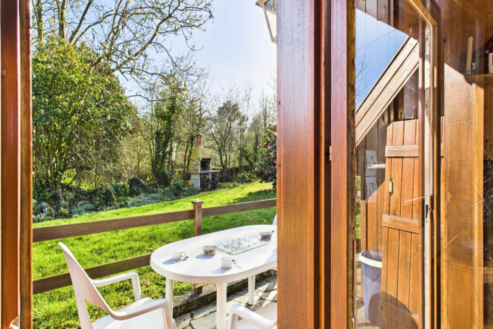 Chalets à Plurien-Untagged