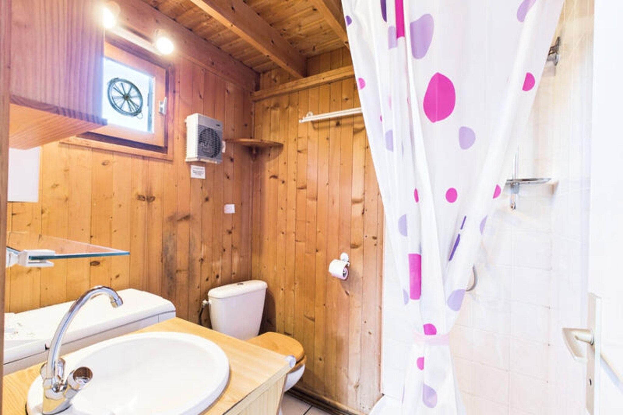 Chalets à Plurien-Untagged