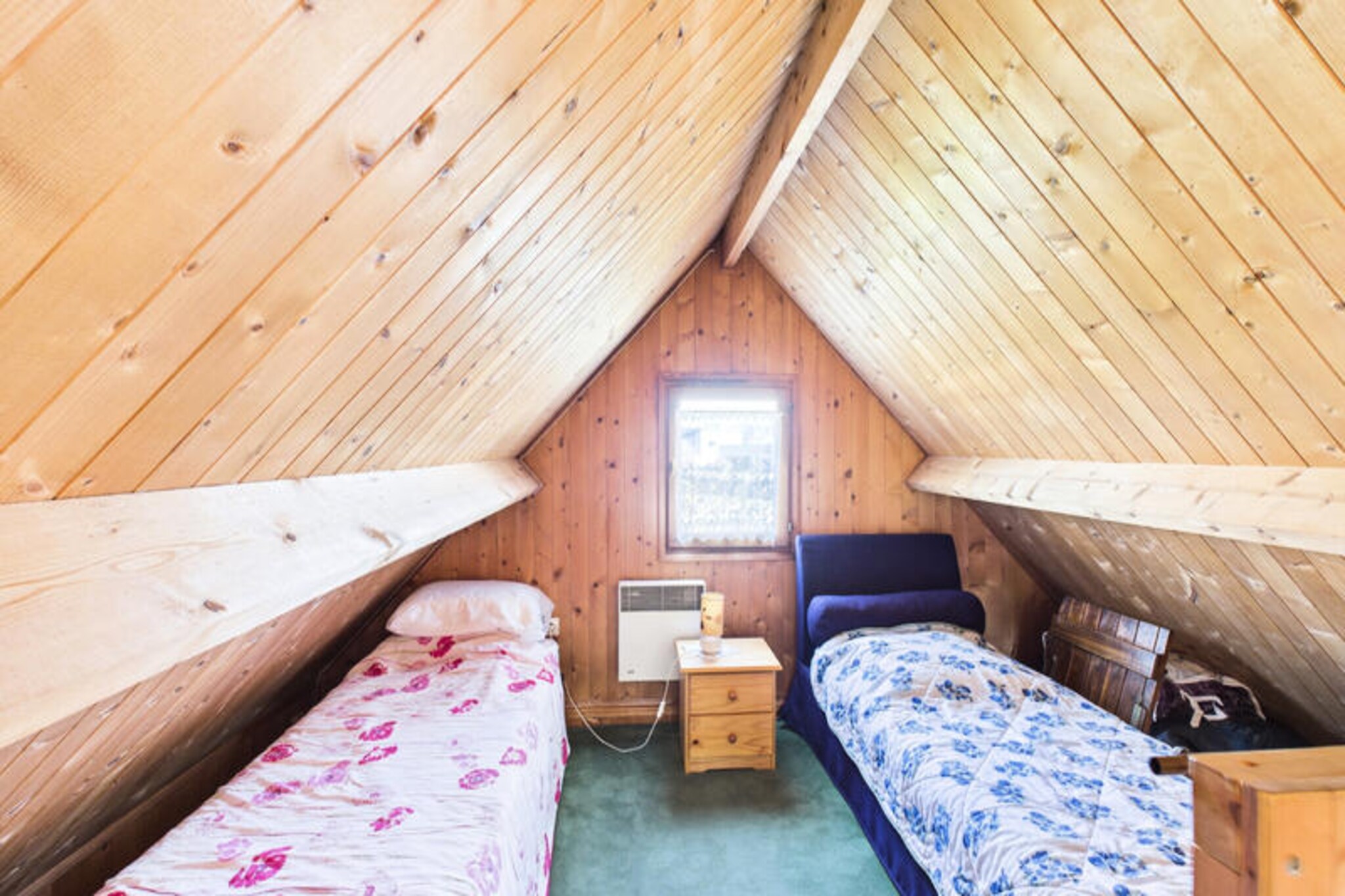 Chalets à Plurien-Untagged