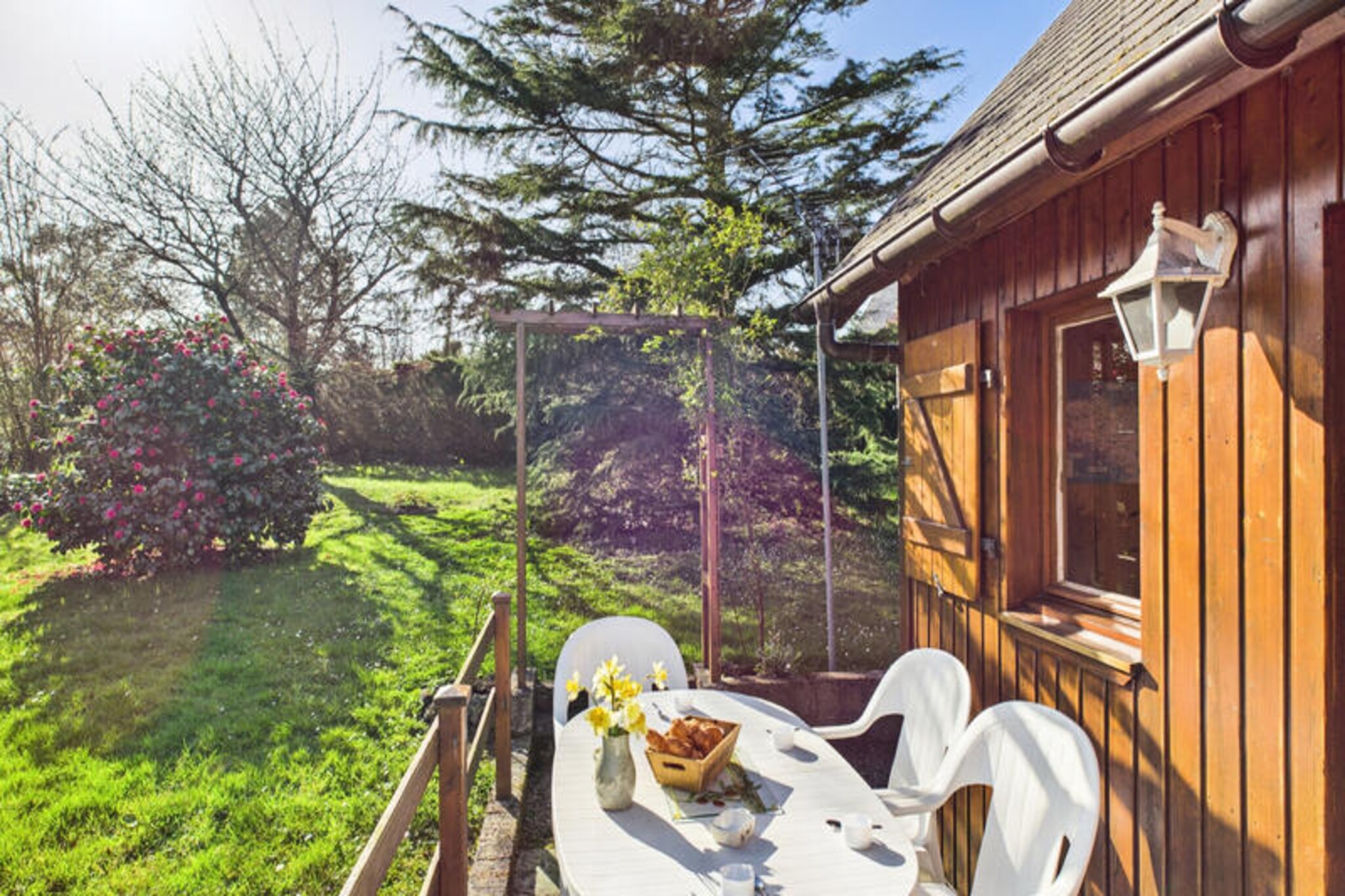 Chalets à Plurien-Untagged