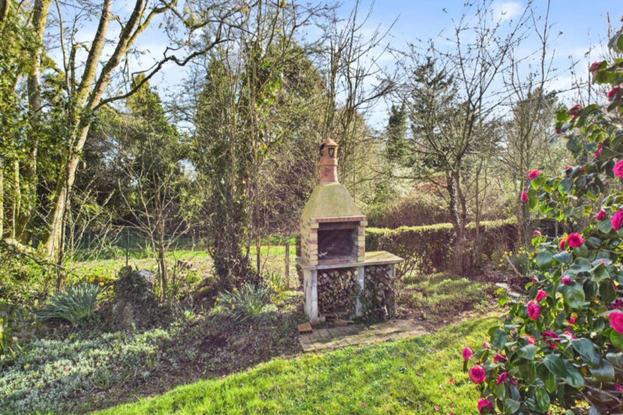 Chalets à Plurien-Untagged