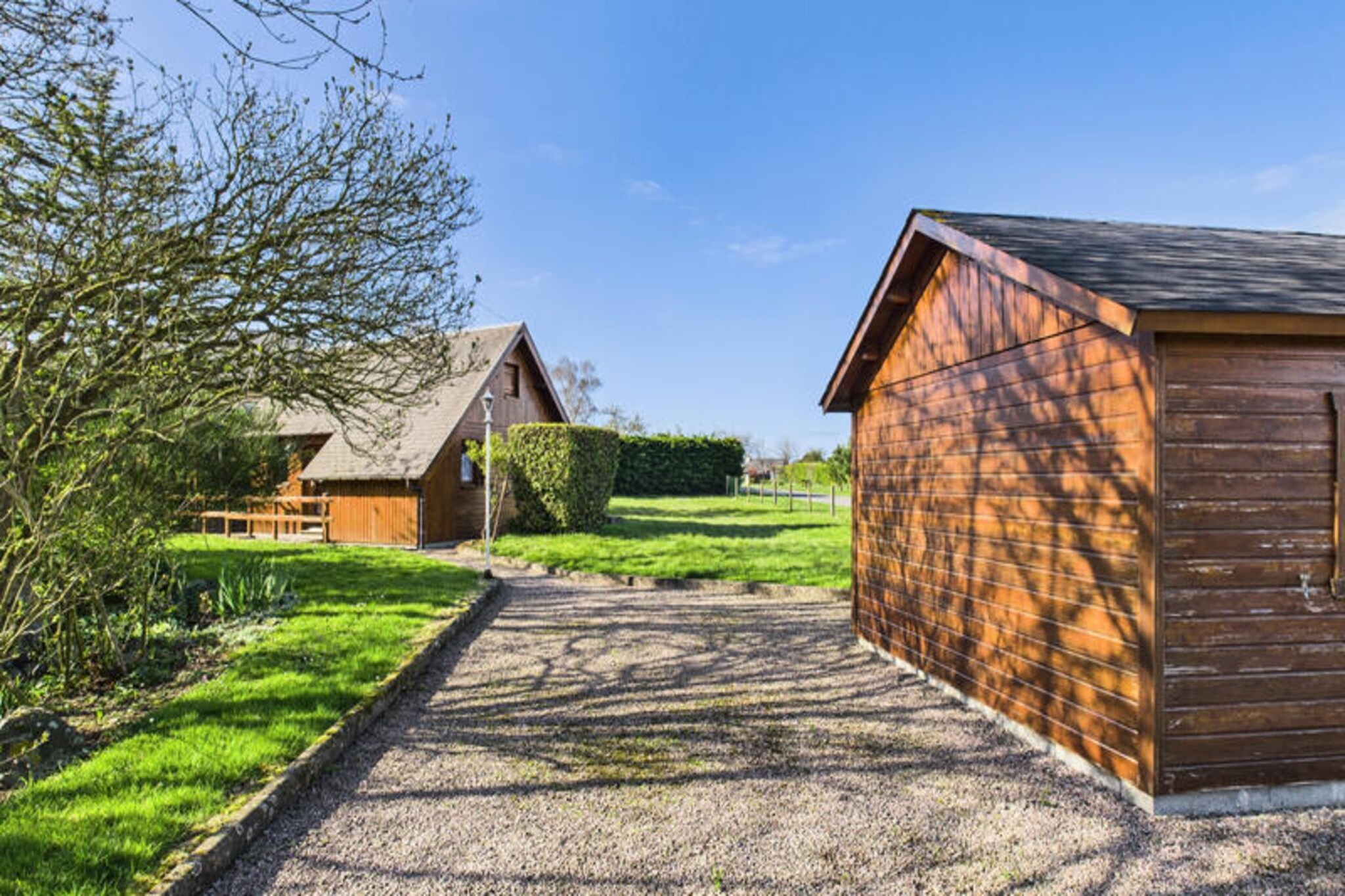 Chalets à Plurien-Untagged