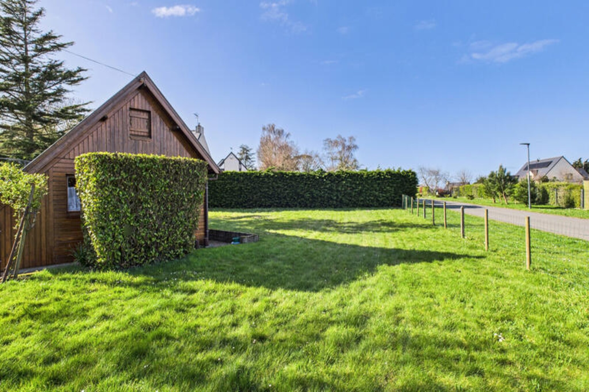 Chalets à Plurien-Untagged