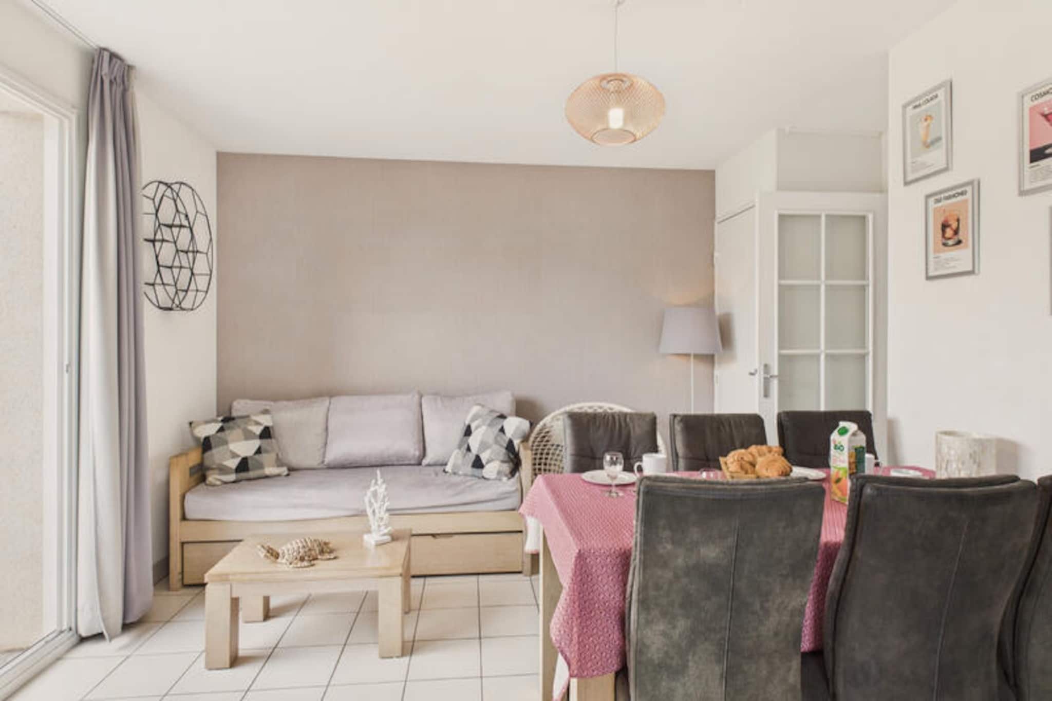 Appartements à Fréhel