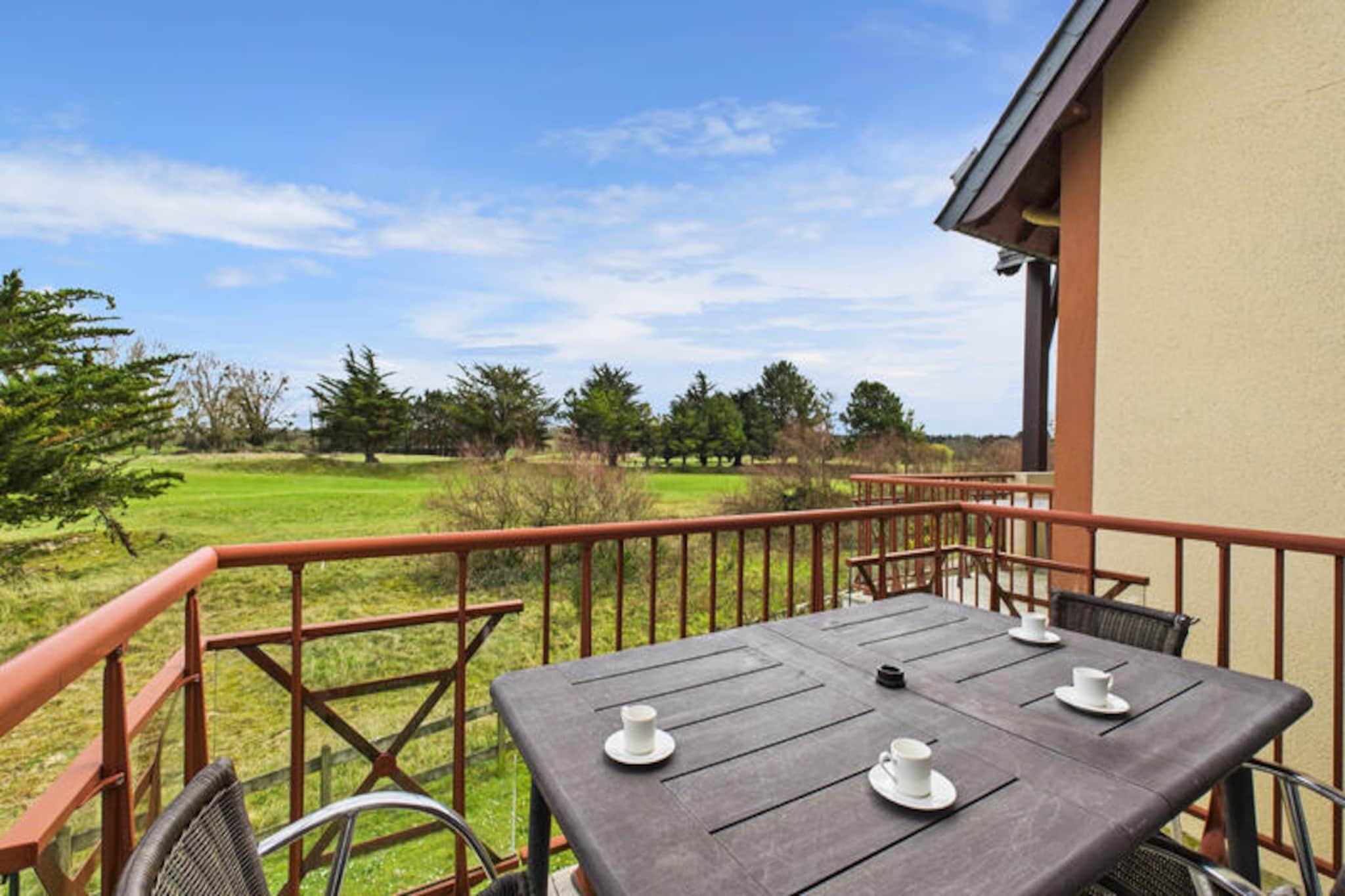 Appartements à Fréhel-Untagged