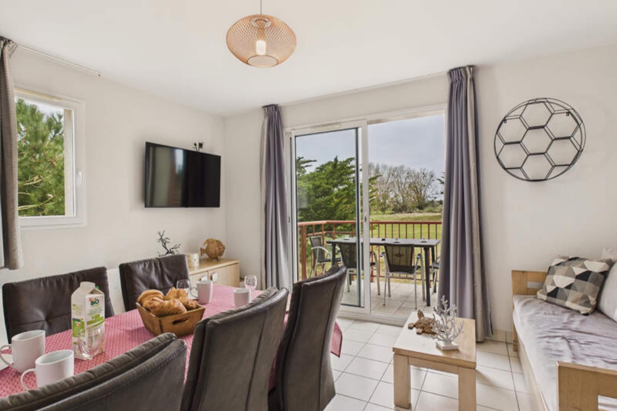 Appartements à Fréhel-Untagged