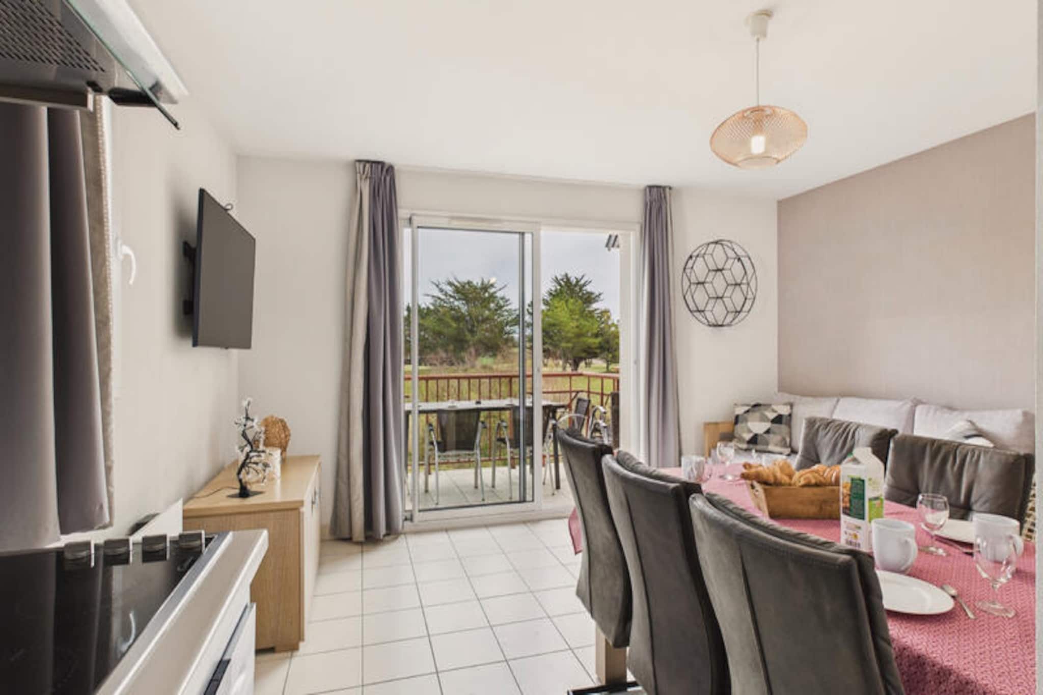 Appartements à Fréhel-Untagged