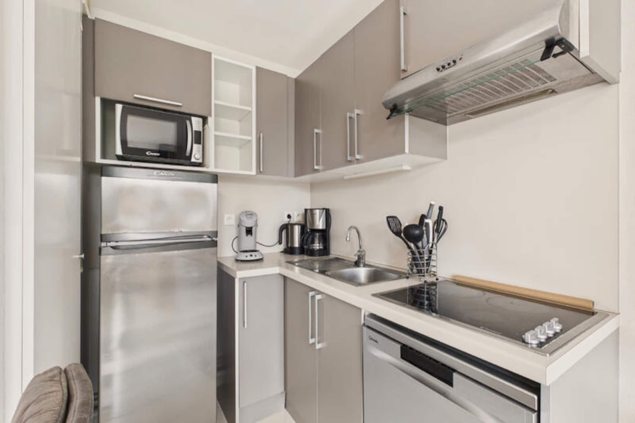 Appartements à Fréhel-Untagged