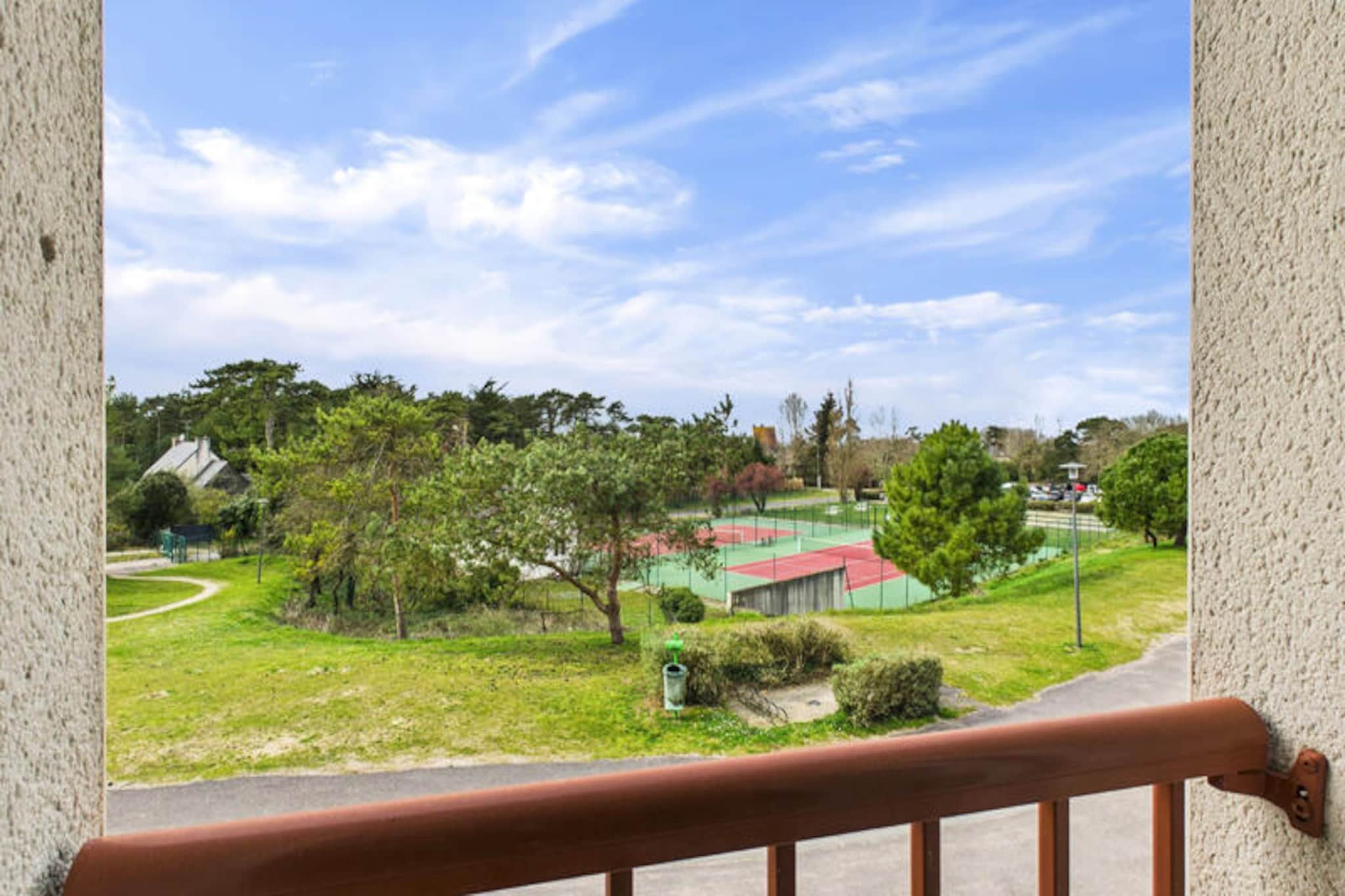 Appartements à Fréhel-Untagged
