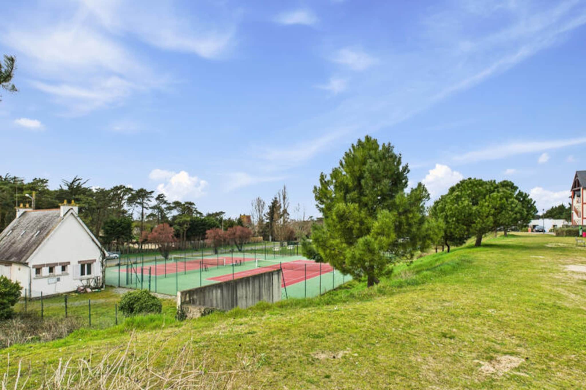 Appartements à Fréhel-Untagged