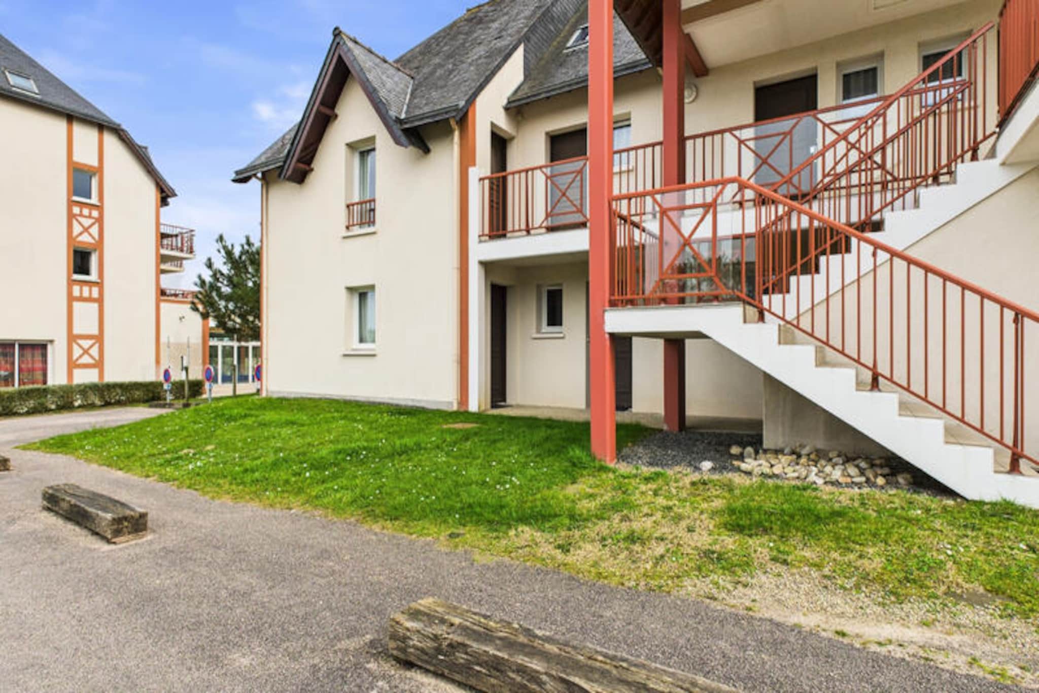 Appartements à Fréhel-Untagged