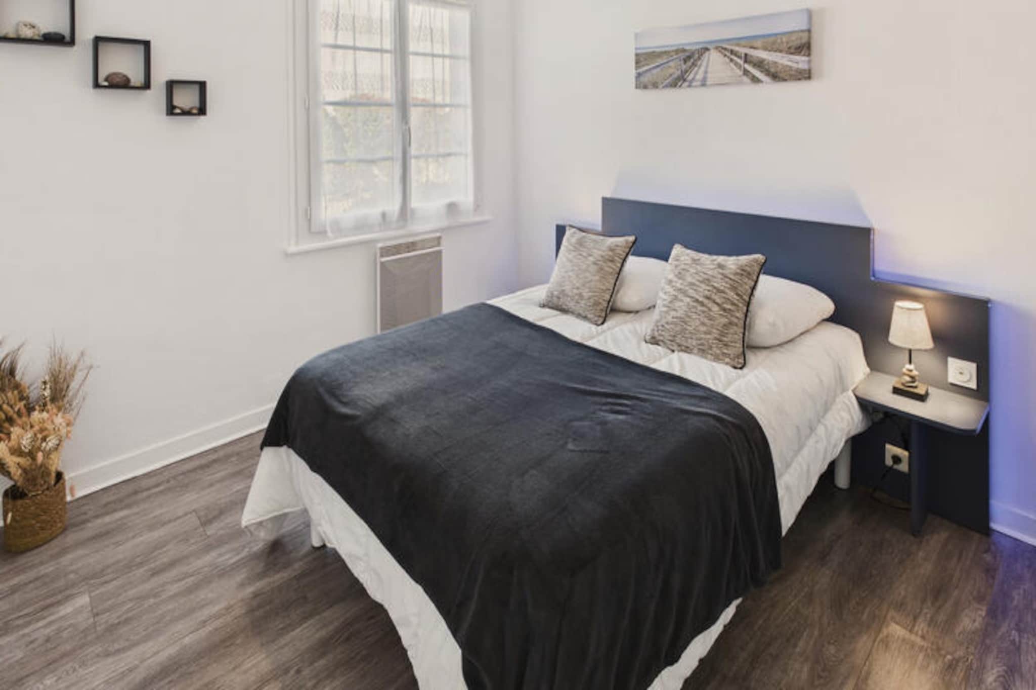 Appartements à Loctudy