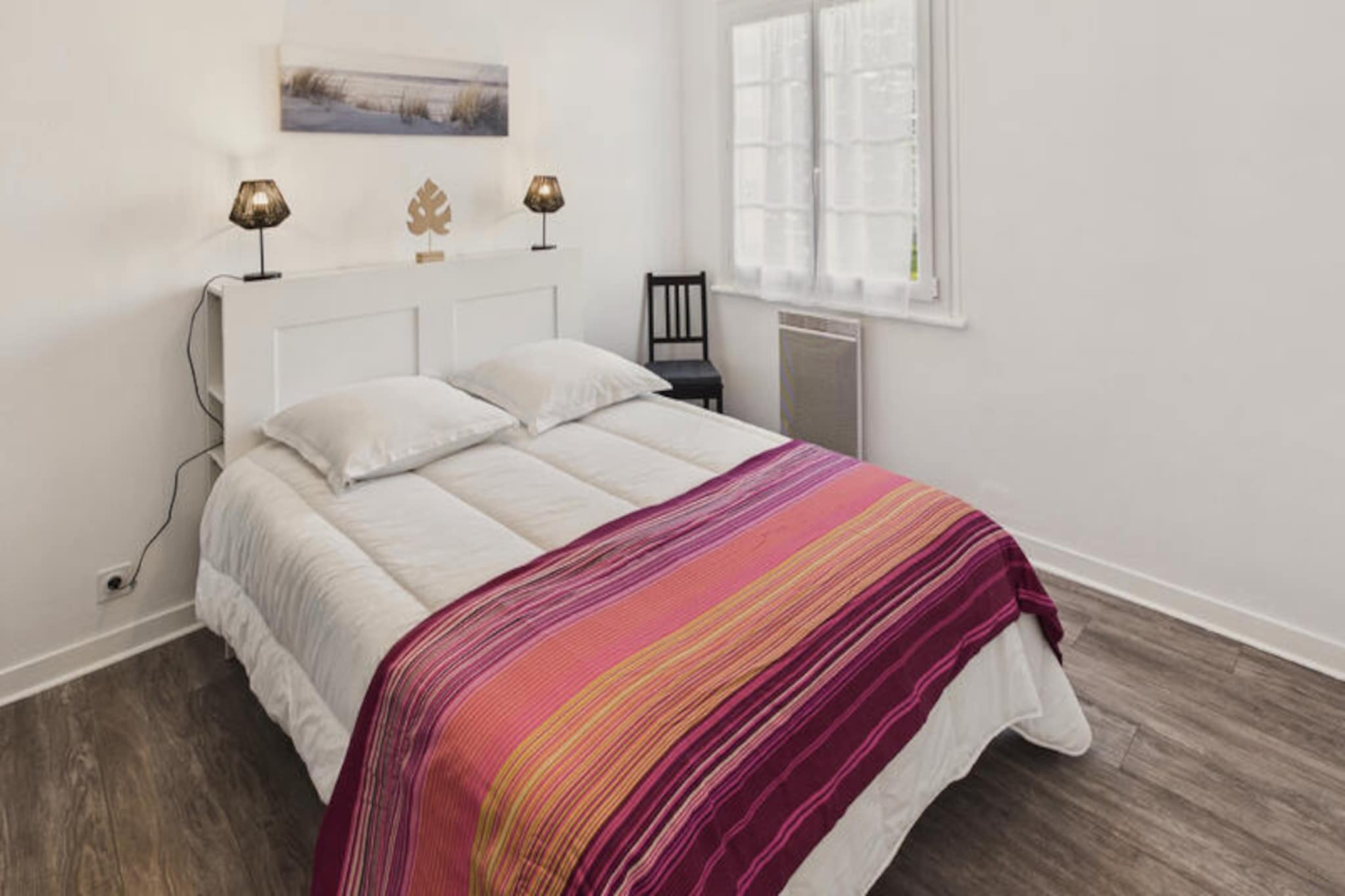 Appartements à Loctudy-Niet-getagd