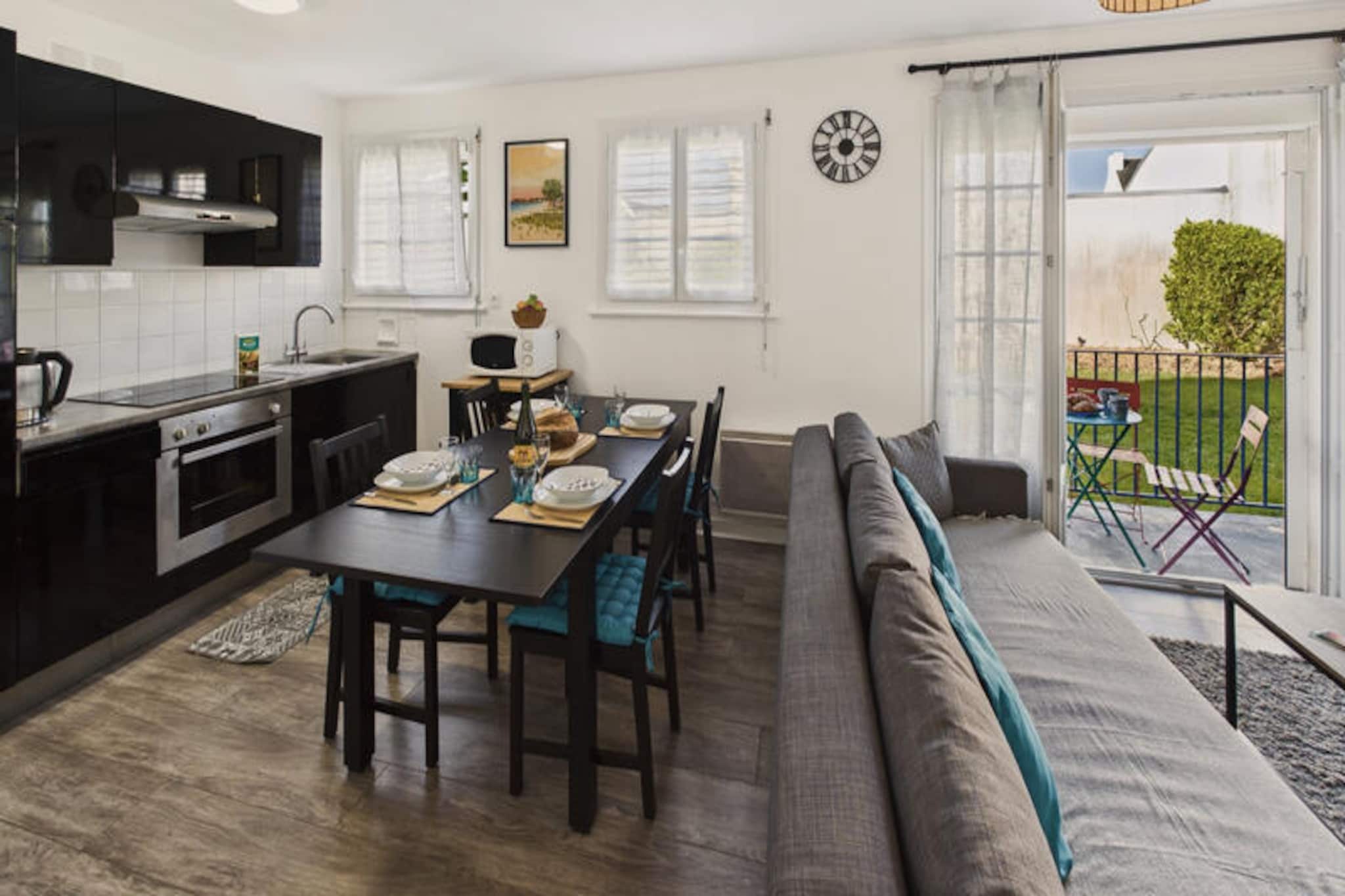 Appartements à Loctudy-Niet-getagd