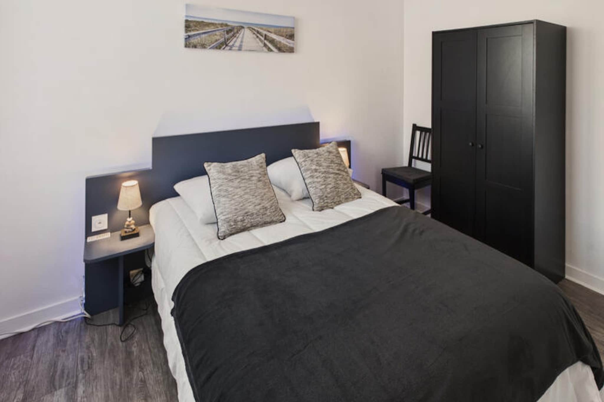 Appartements à Loctudy-Niet-getagd