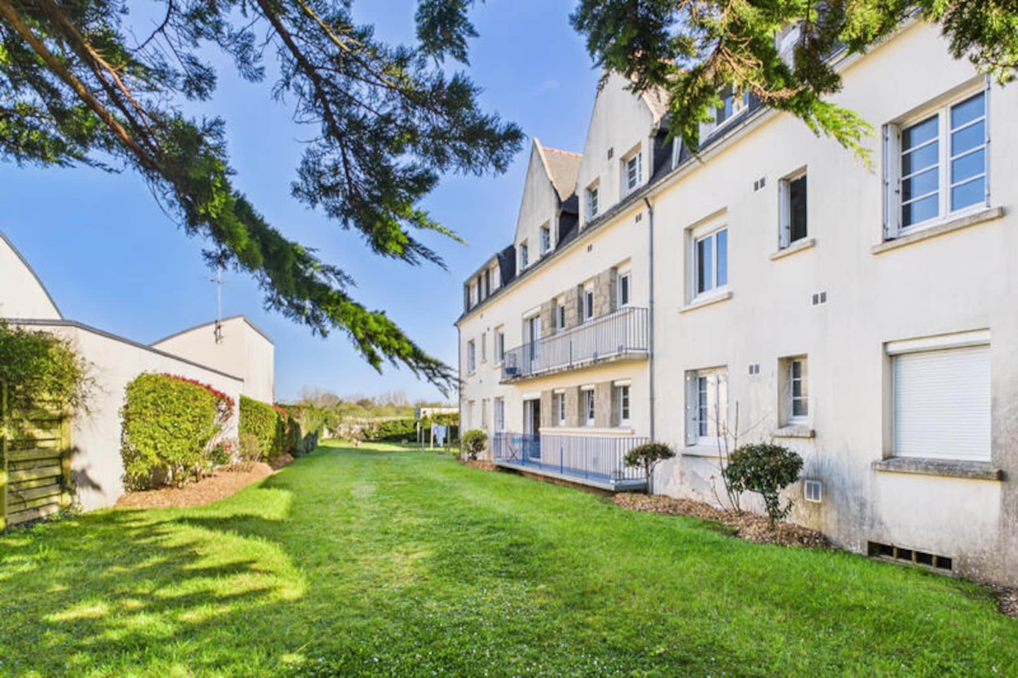 Appartements à Loctudy-Niet-getagd